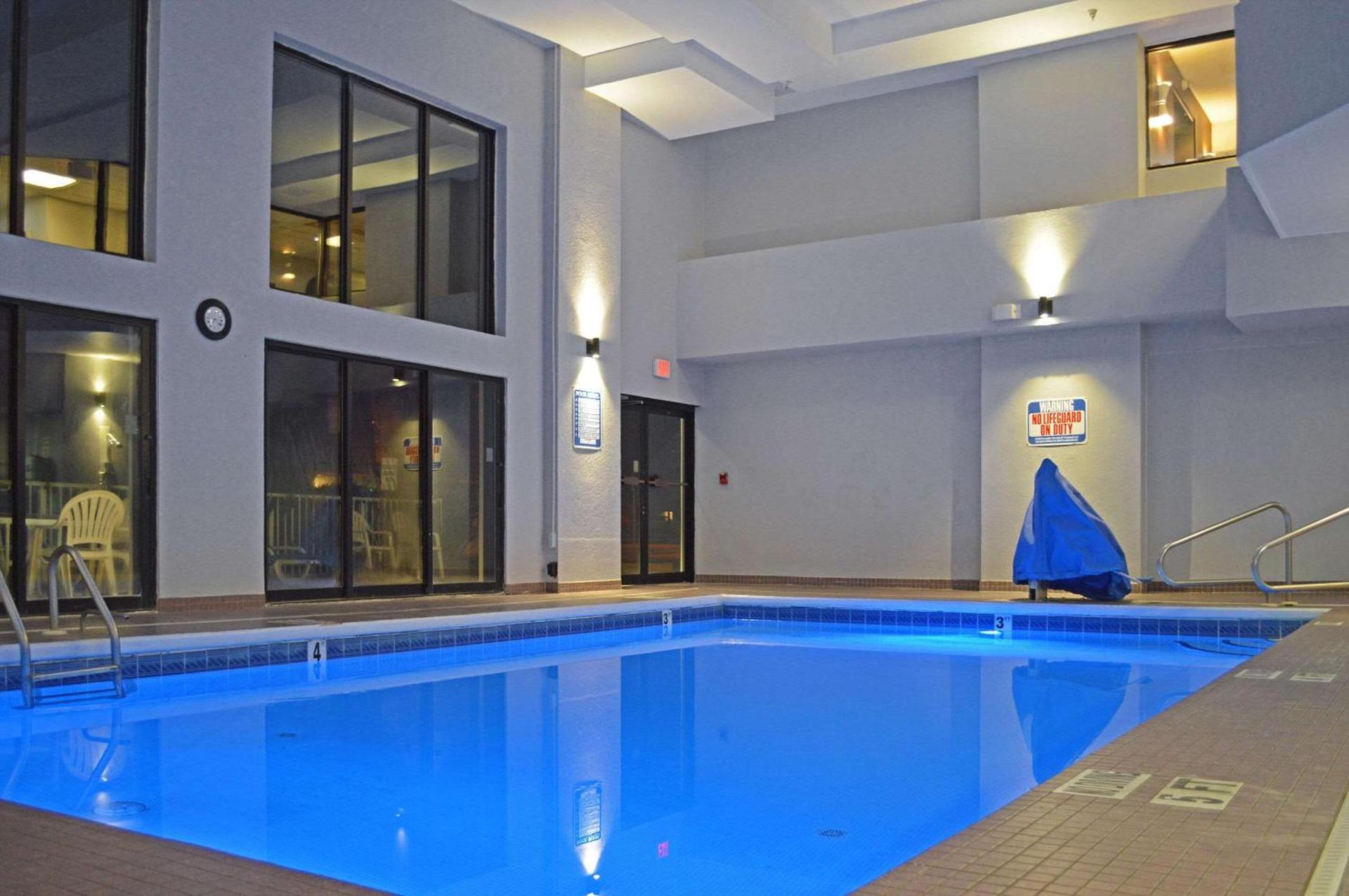 Country Inn & Suites by Radisson Rehoboth Beach - Dewey photo 23