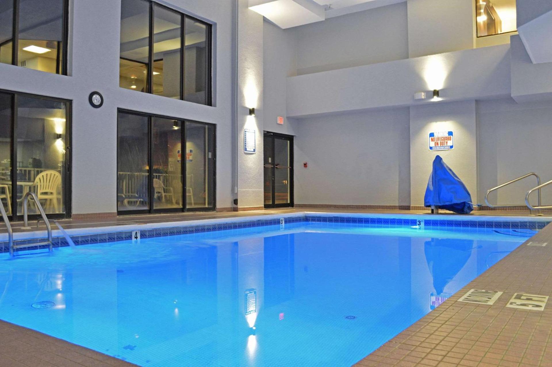 Country Inn & Suites by Radisson Rehoboth Beach - Dewey photo 24