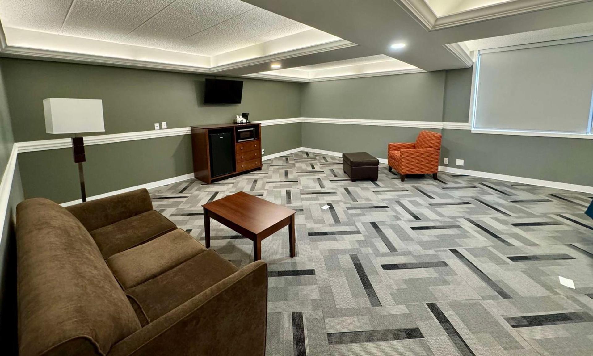 Best Western Executive Inn Kenosha - Pleasant Prairie photo 8