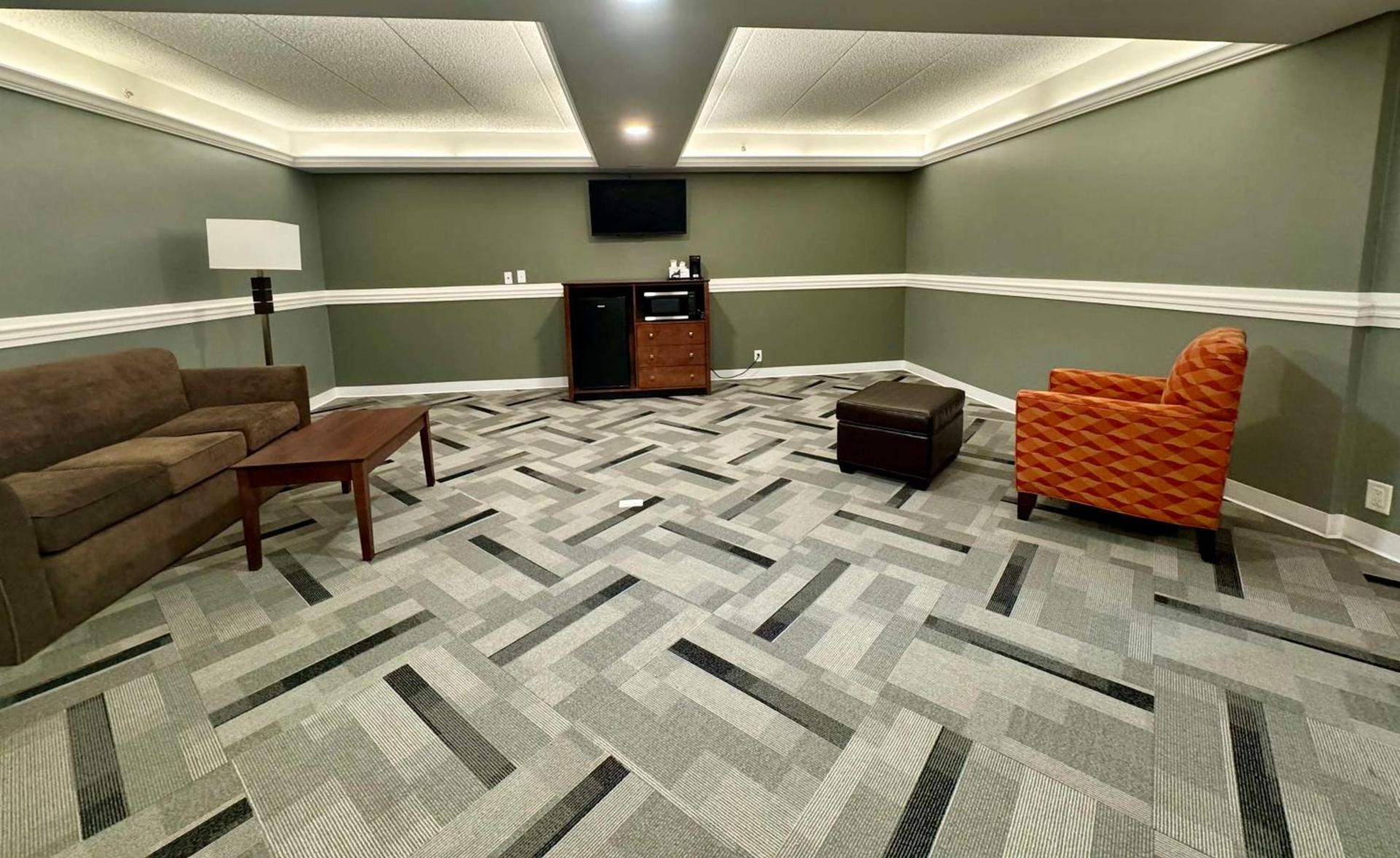 Best Western Executive Inn Kenosha - Pleasant Prairie photo 12