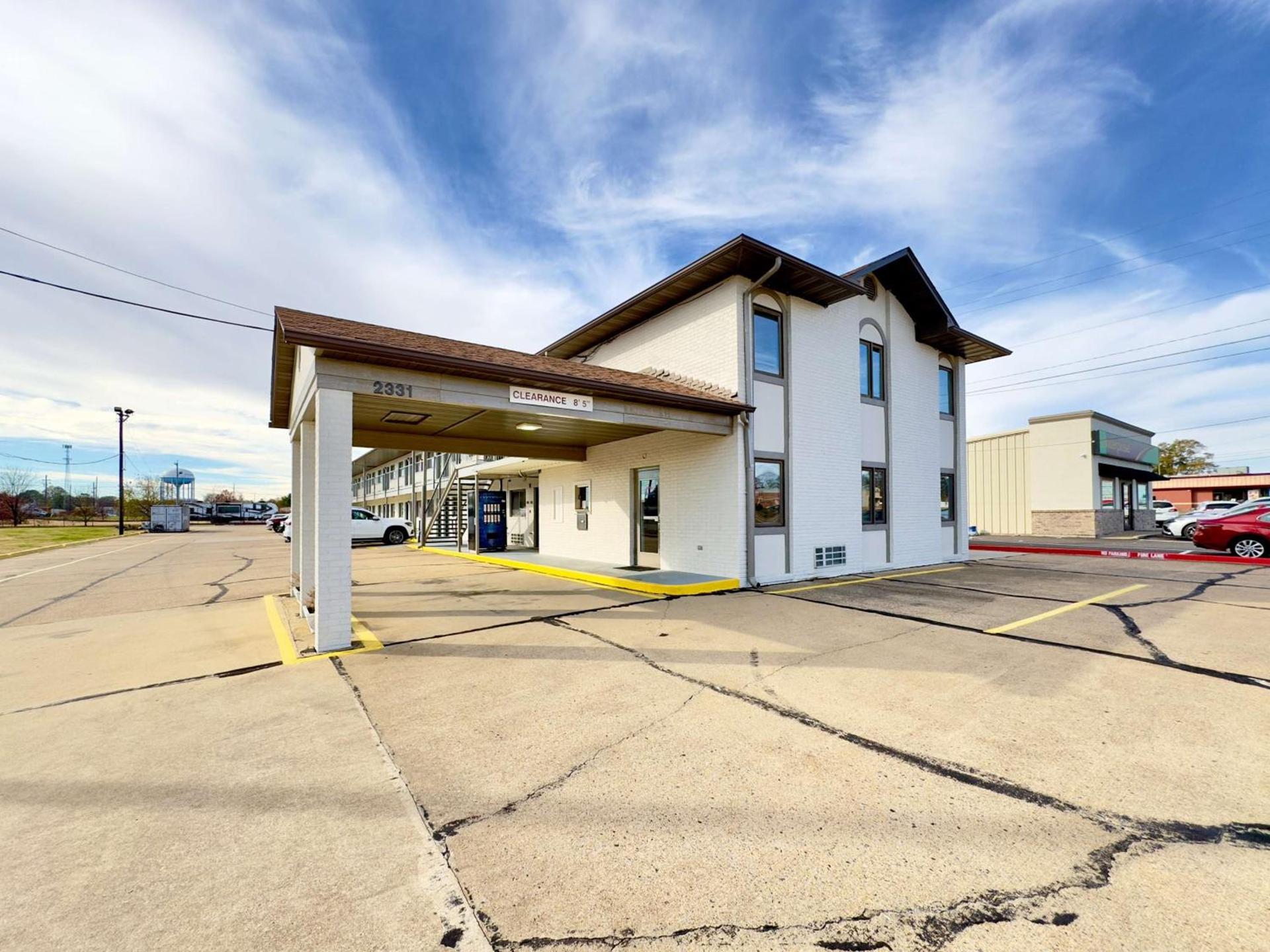 Motel 6-Dyersburg, TN — hotel in Dyersburg