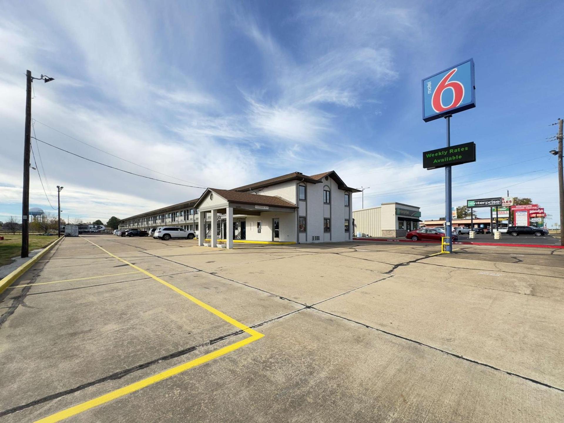 Motel 6-Dyersburg, TN photo 3