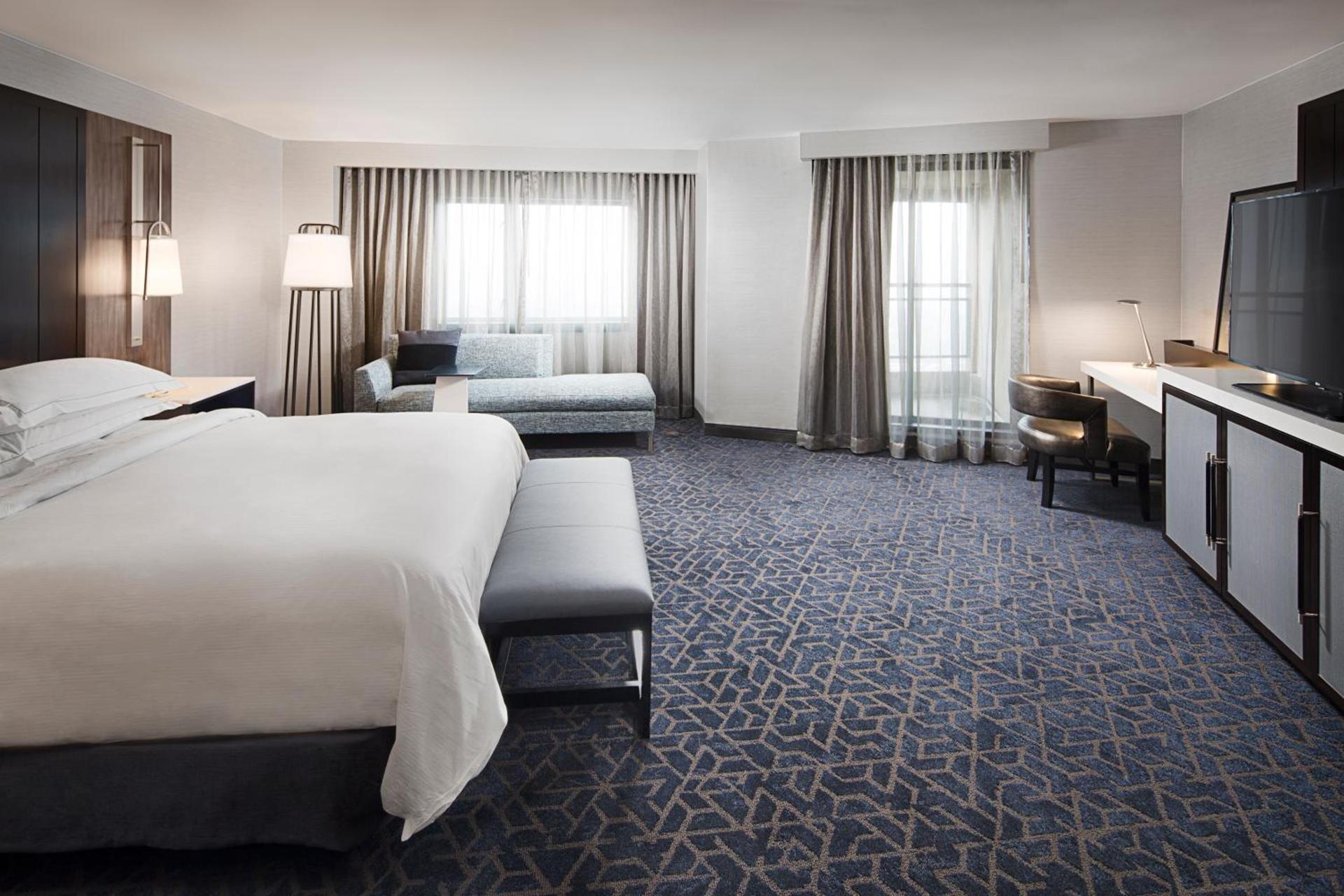 Hilton Boston Back Bay photo 76