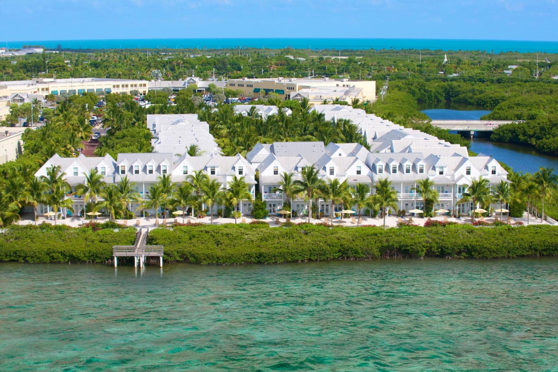 Parrot Key Hotel & Villas photo 39