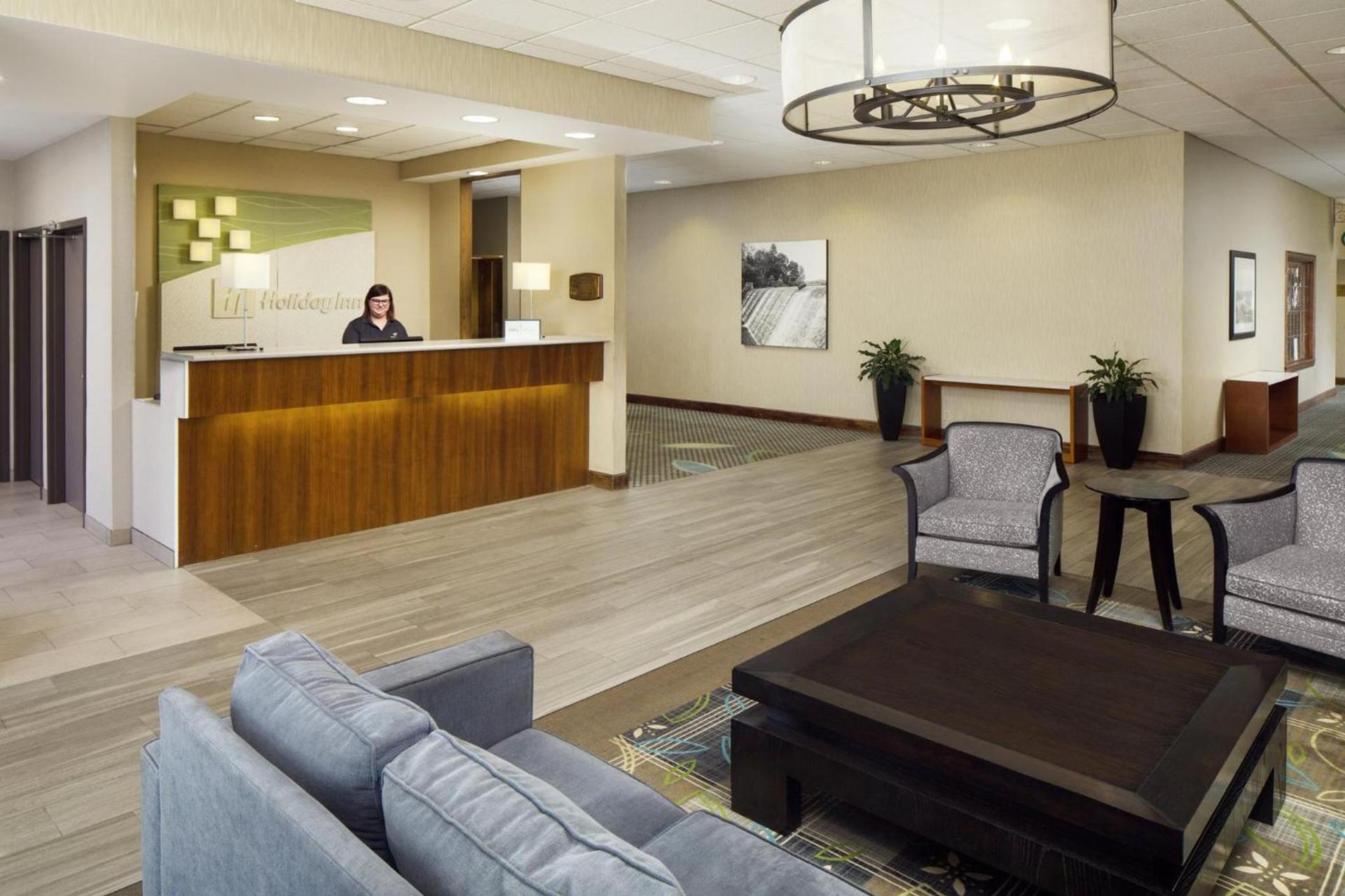 Holiday Inn Weirton-Steubenville Area photo 43