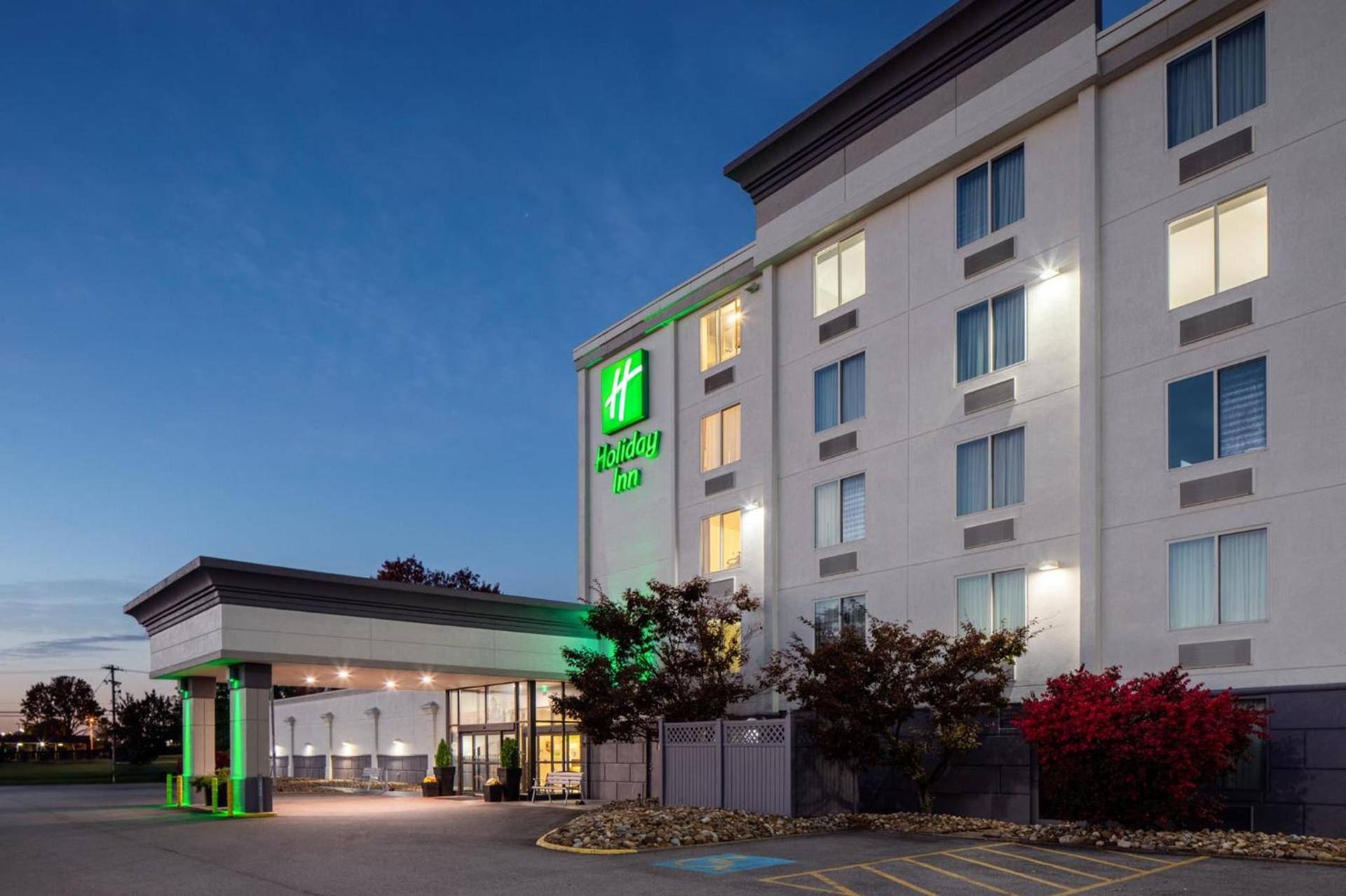 Holiday Inn Weirton-Steubenville Area photo 45