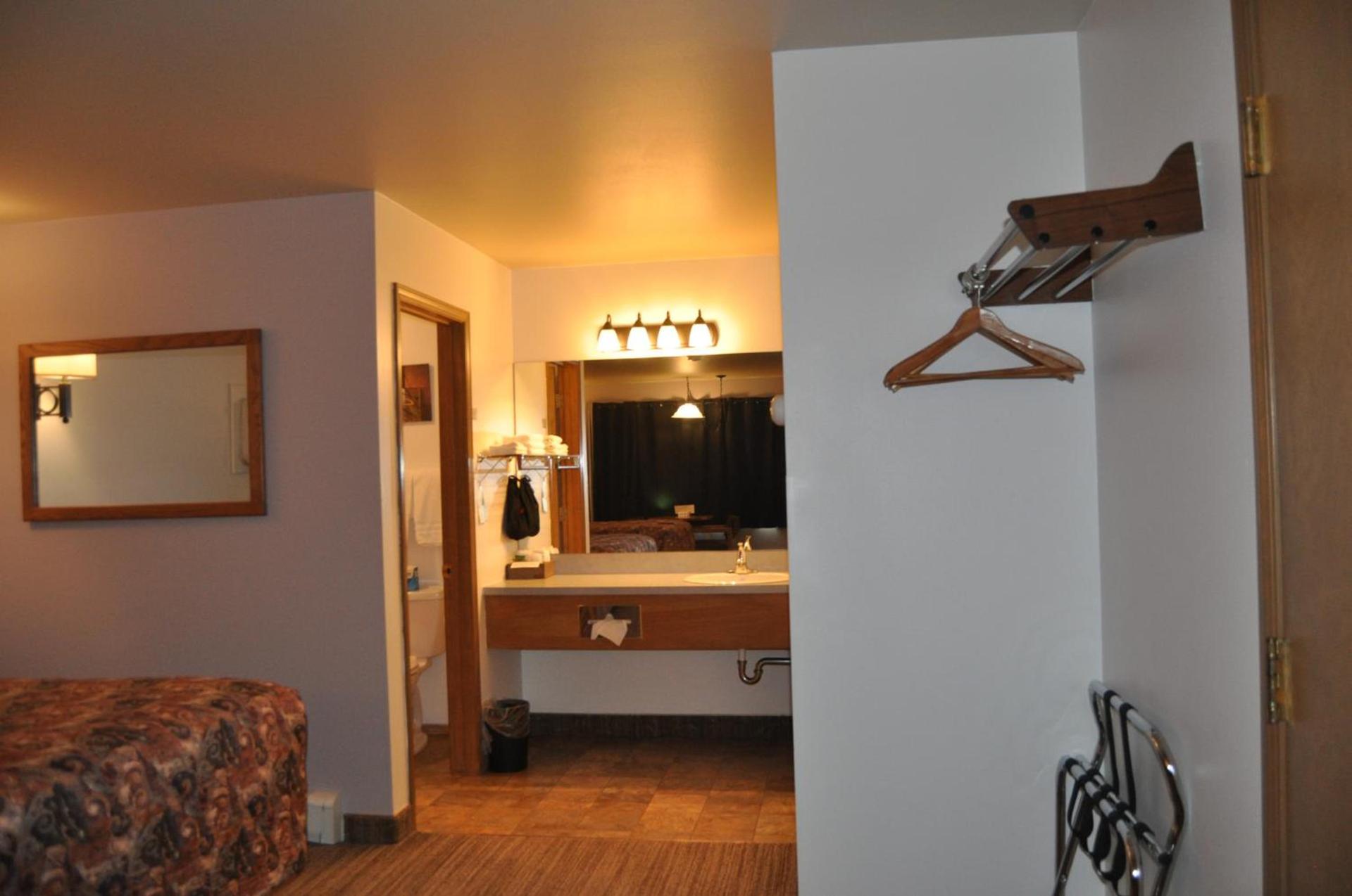 Moriah Motel photo 8