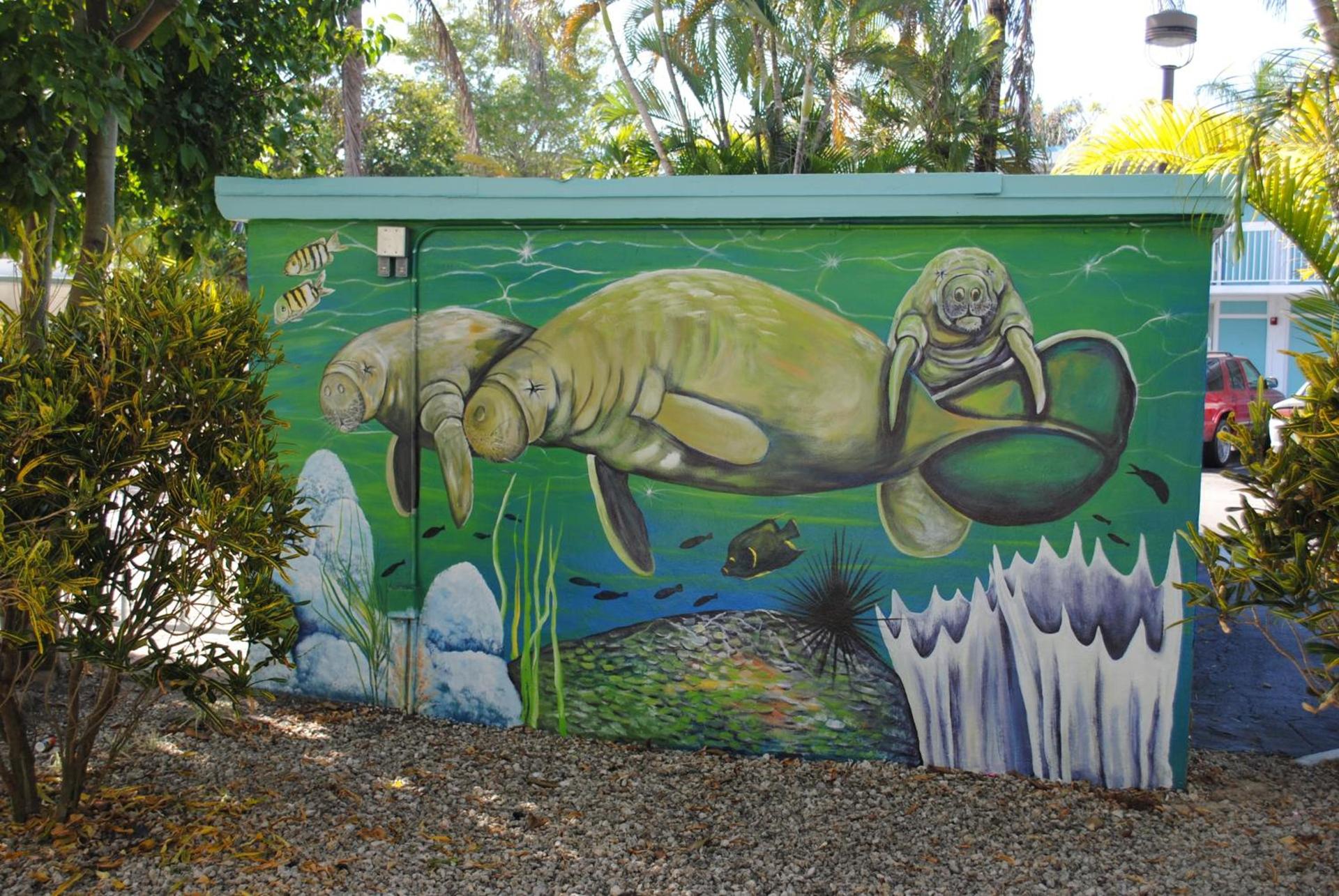 Floridian Hotel photo 44