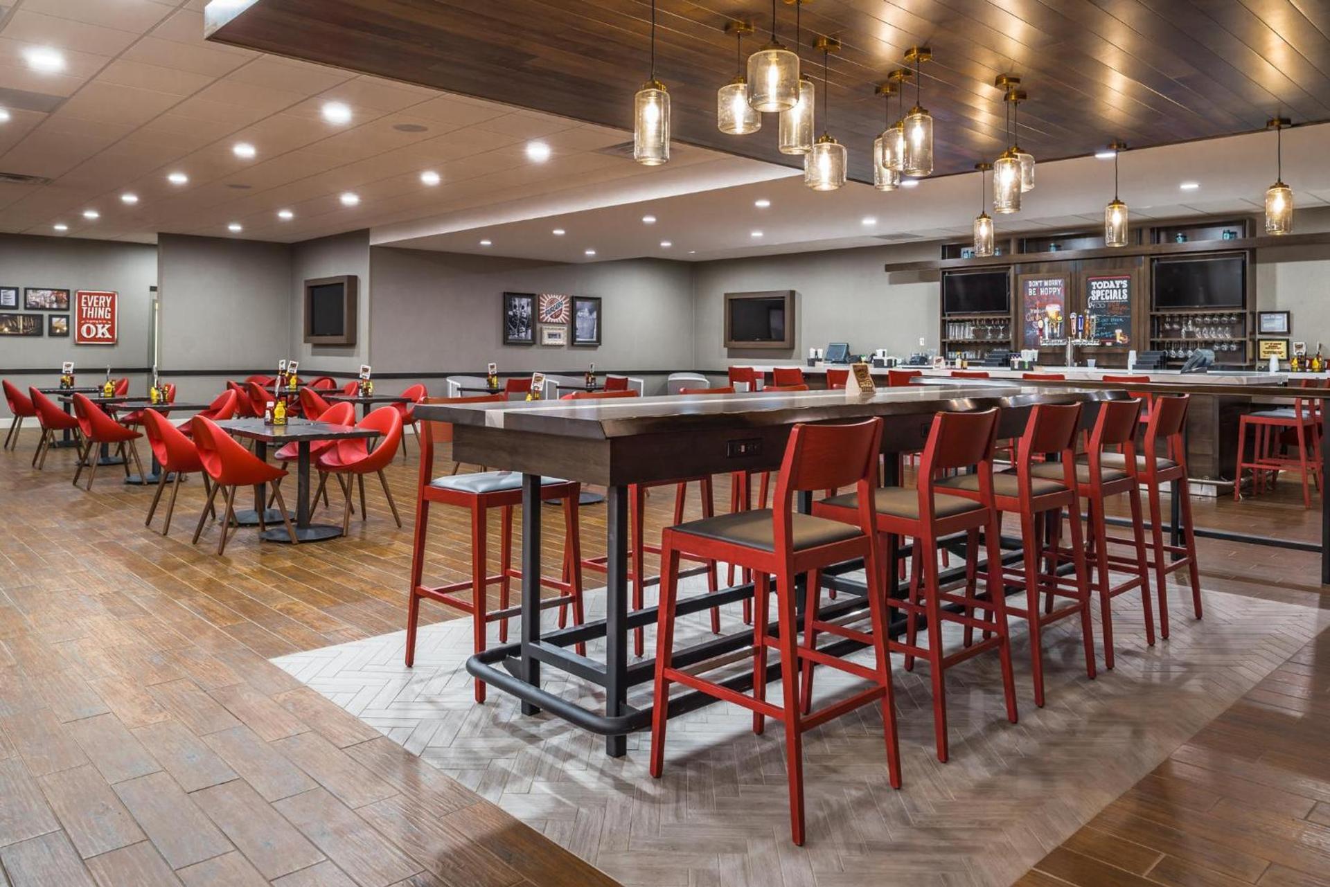 Holiday Inn Auburn-Finger Lakes Region by IHG photo 29
