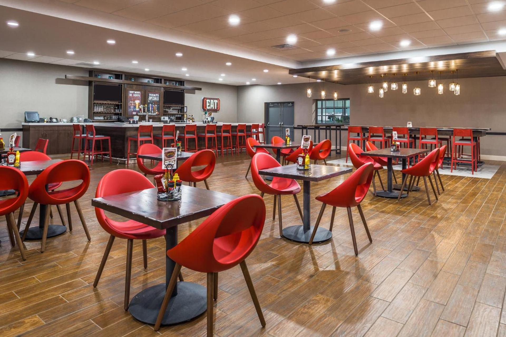 Holiday Inn Auburn-Finger Lakes Region by IHG photo 31