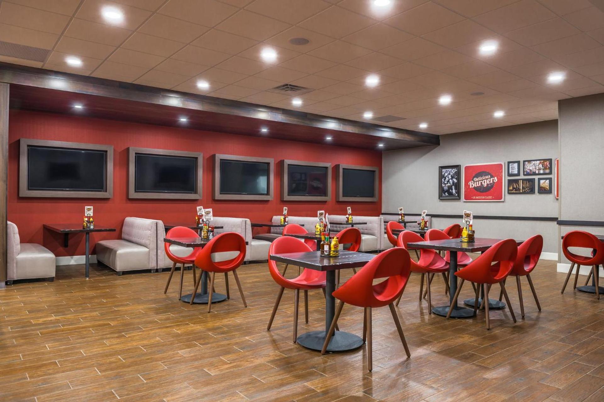 Holiday Inn Auburn-Finger Lakes Region by IHG photo 28
