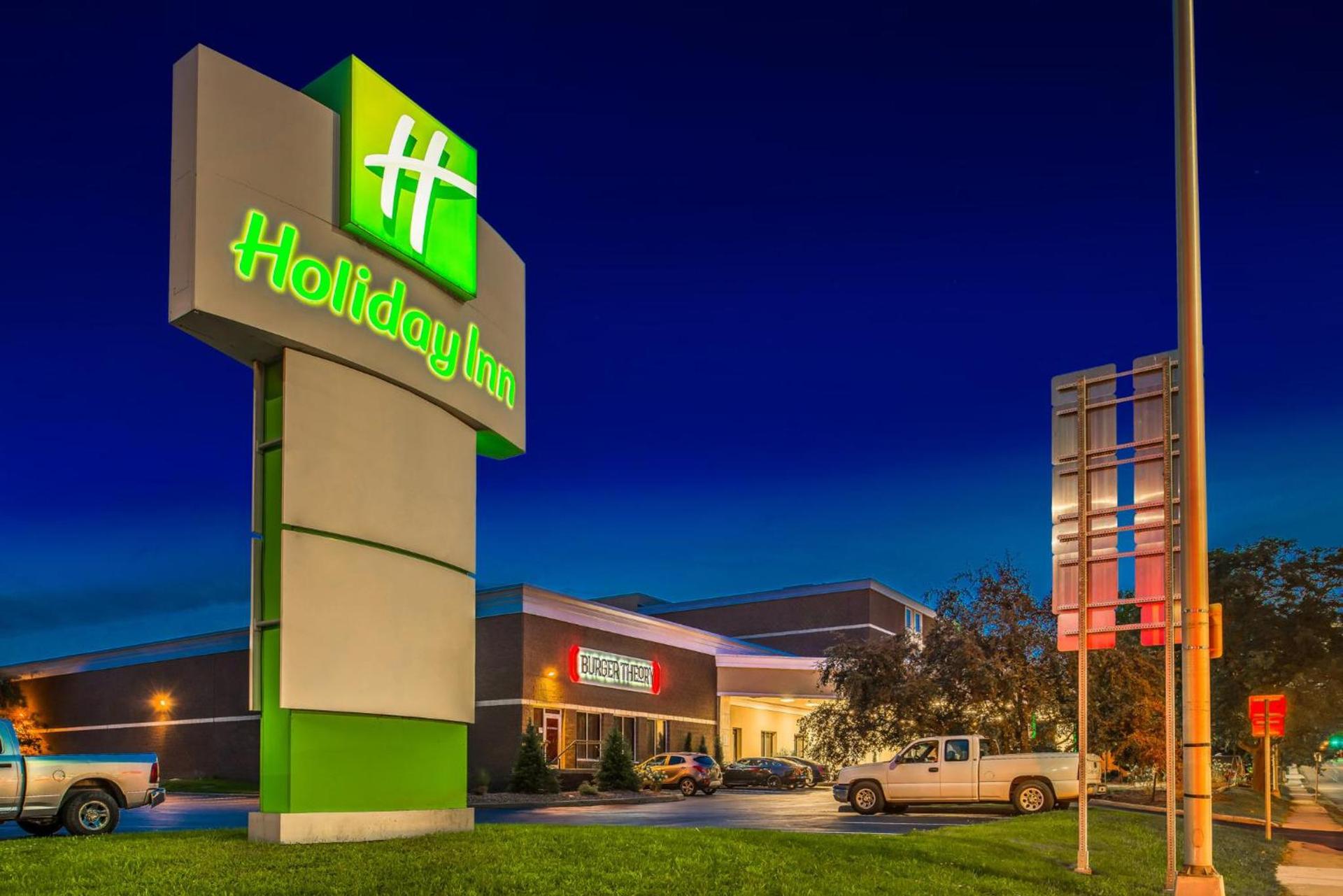Holiday Inn Auburn-Finger Lakes Region by IHG photo 33