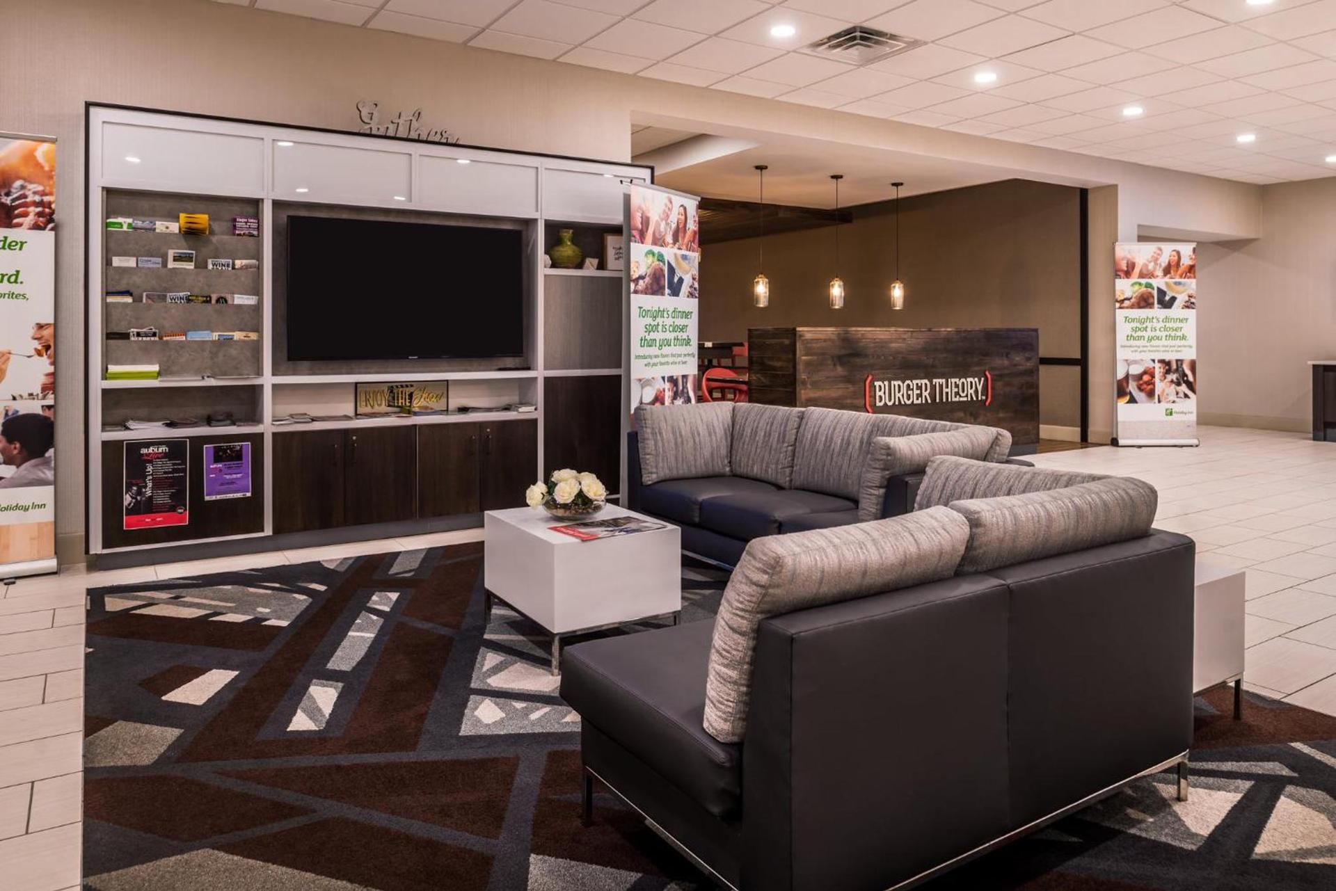 Holiday Inn Auburn-Finger Lakes Region by IHG photo 18