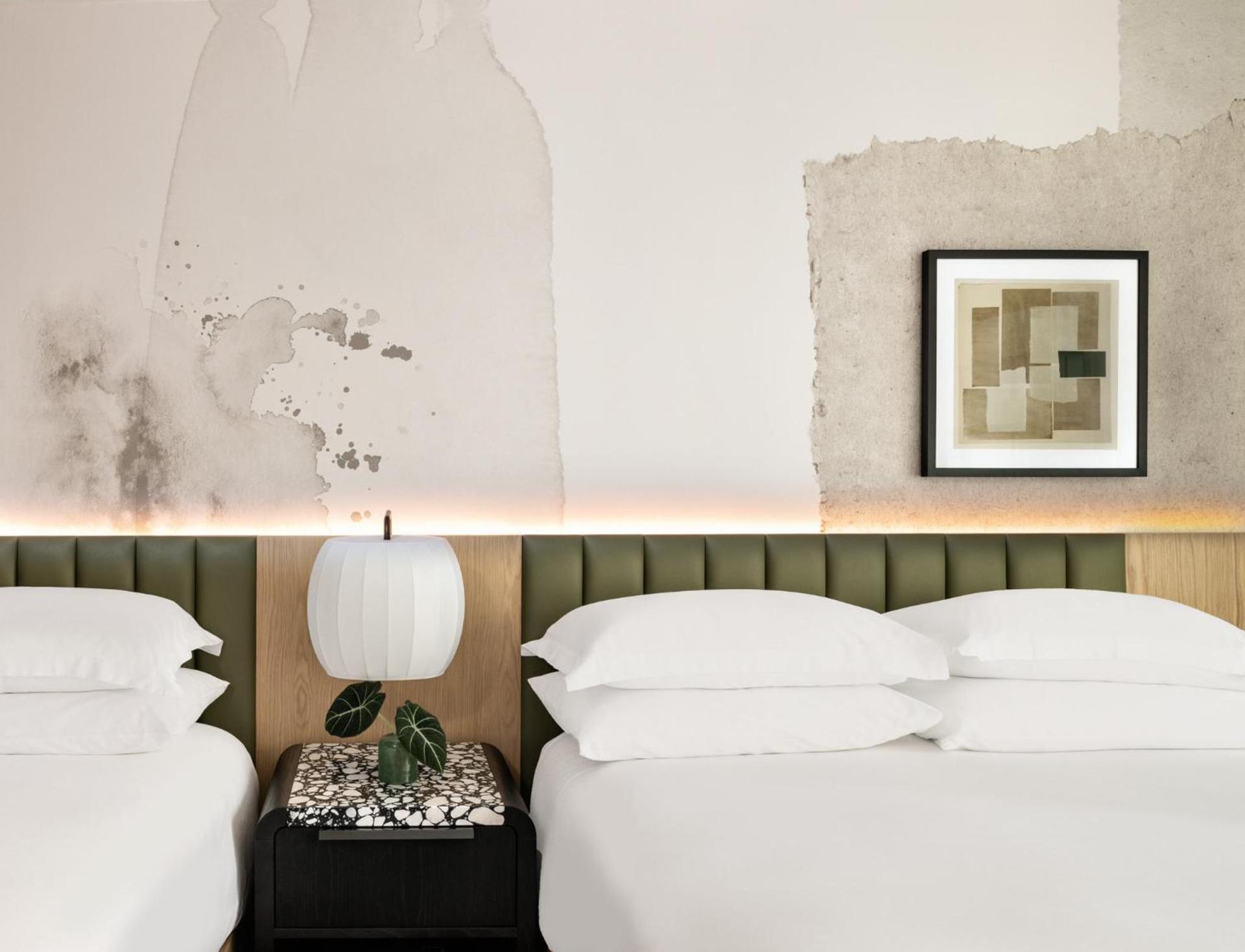 Kimpton Theta New York - Times Square by IHG photo 85