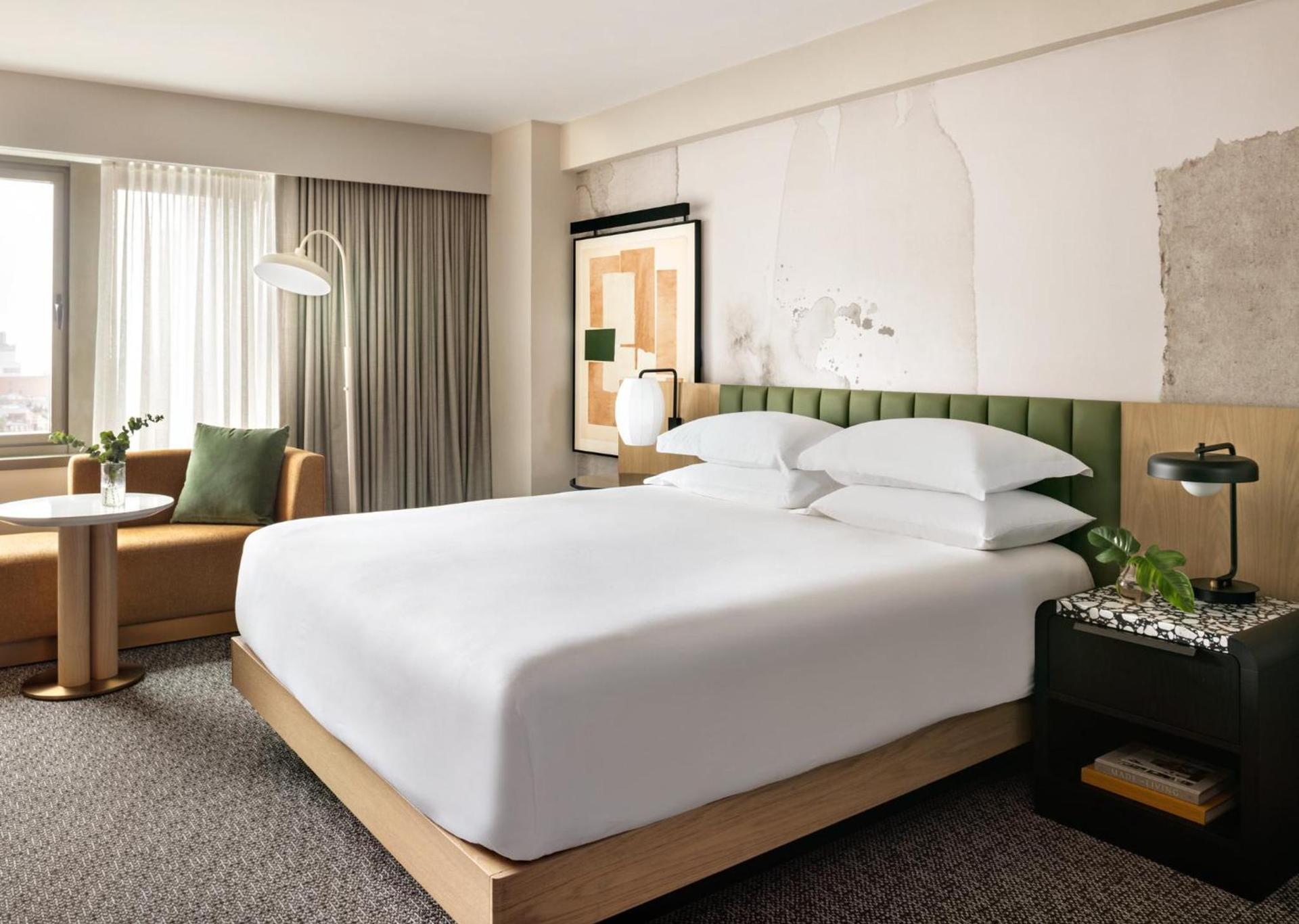 Kimpton Theta New York - Times Square by IHG photo 83