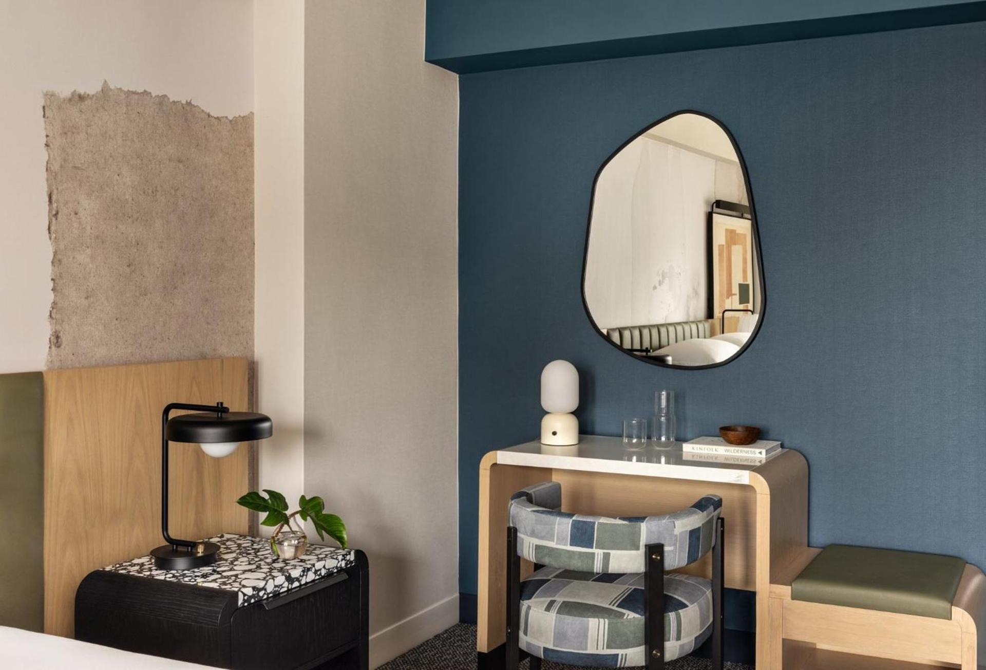 Kimpton Theta New York - Times Square by IHG photo 88
