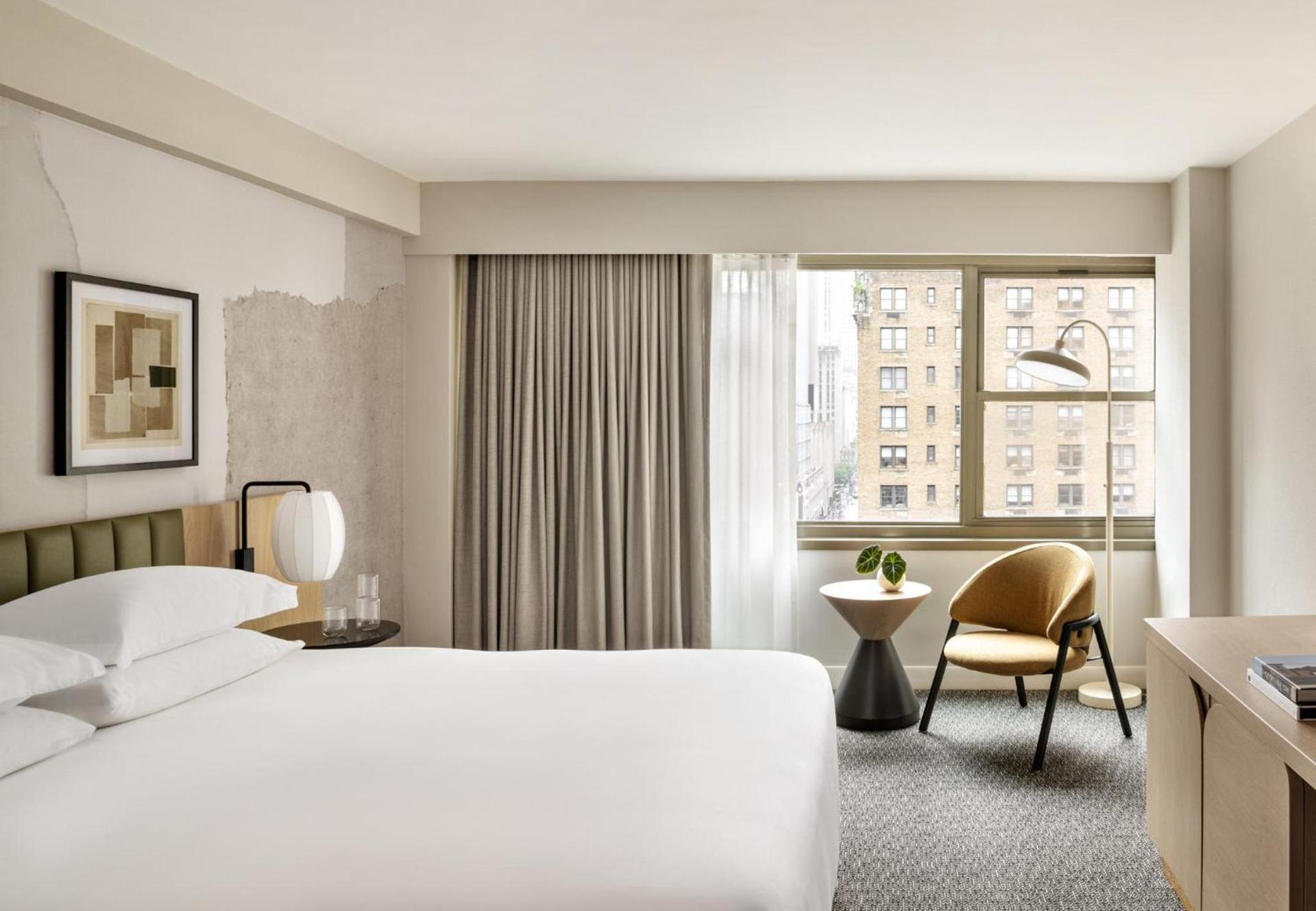 Kimpton Theta New York - Times Square by IHG photo 86