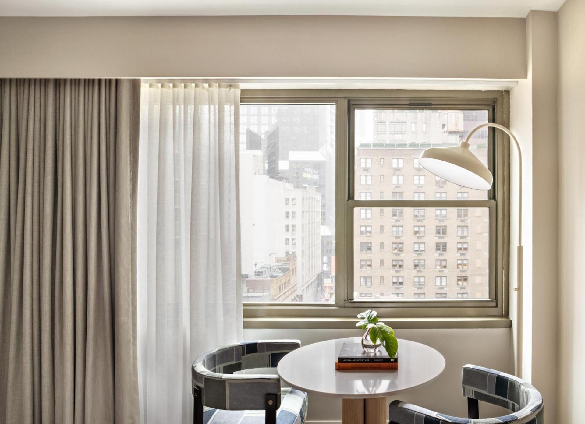 Kimpton Theta New York - Times Square by IHG photo 95
