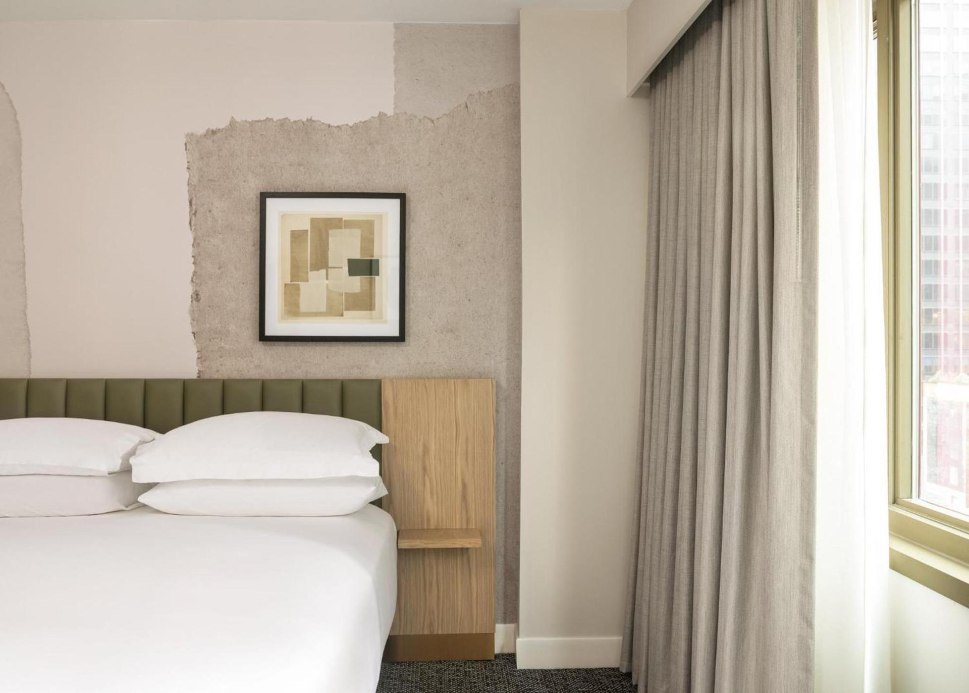 Kimpton Theta New York - Times Square by IHG photo 94