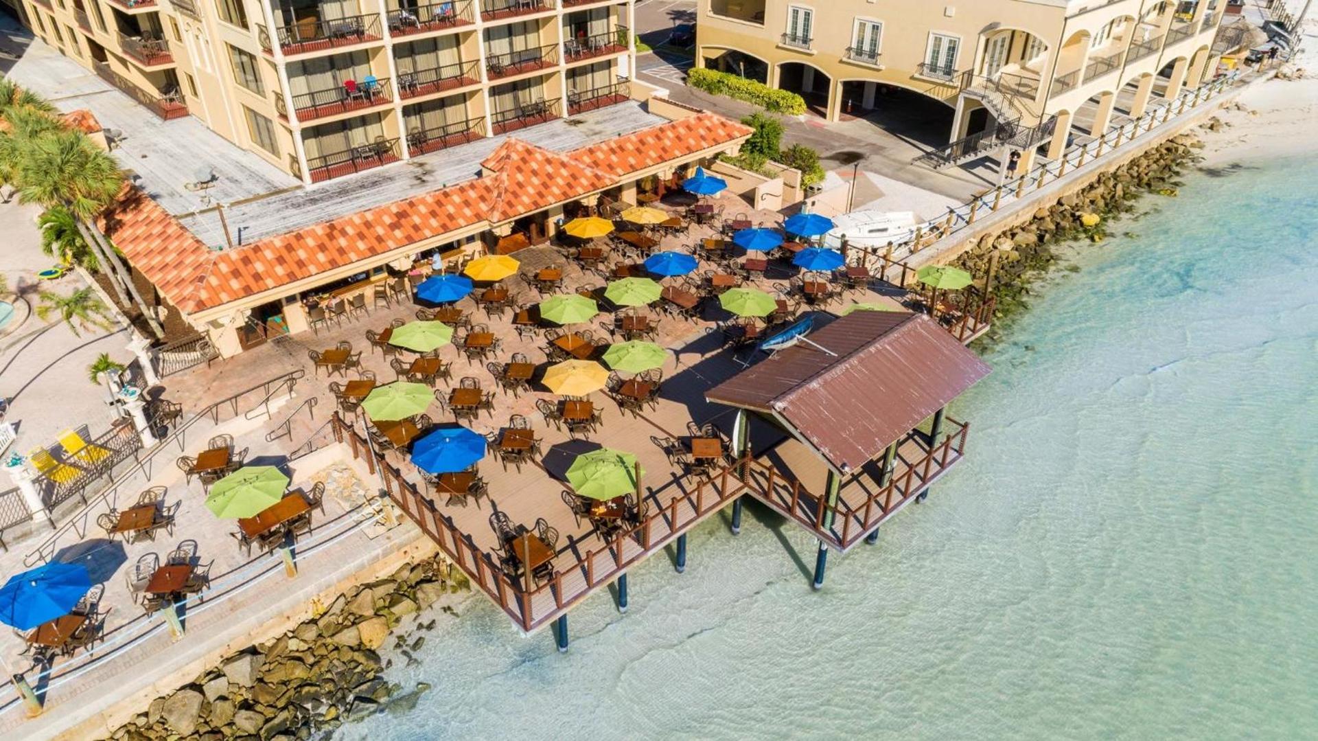 Holiday Inn & Suites Clearwater Beach by IHG photo 29