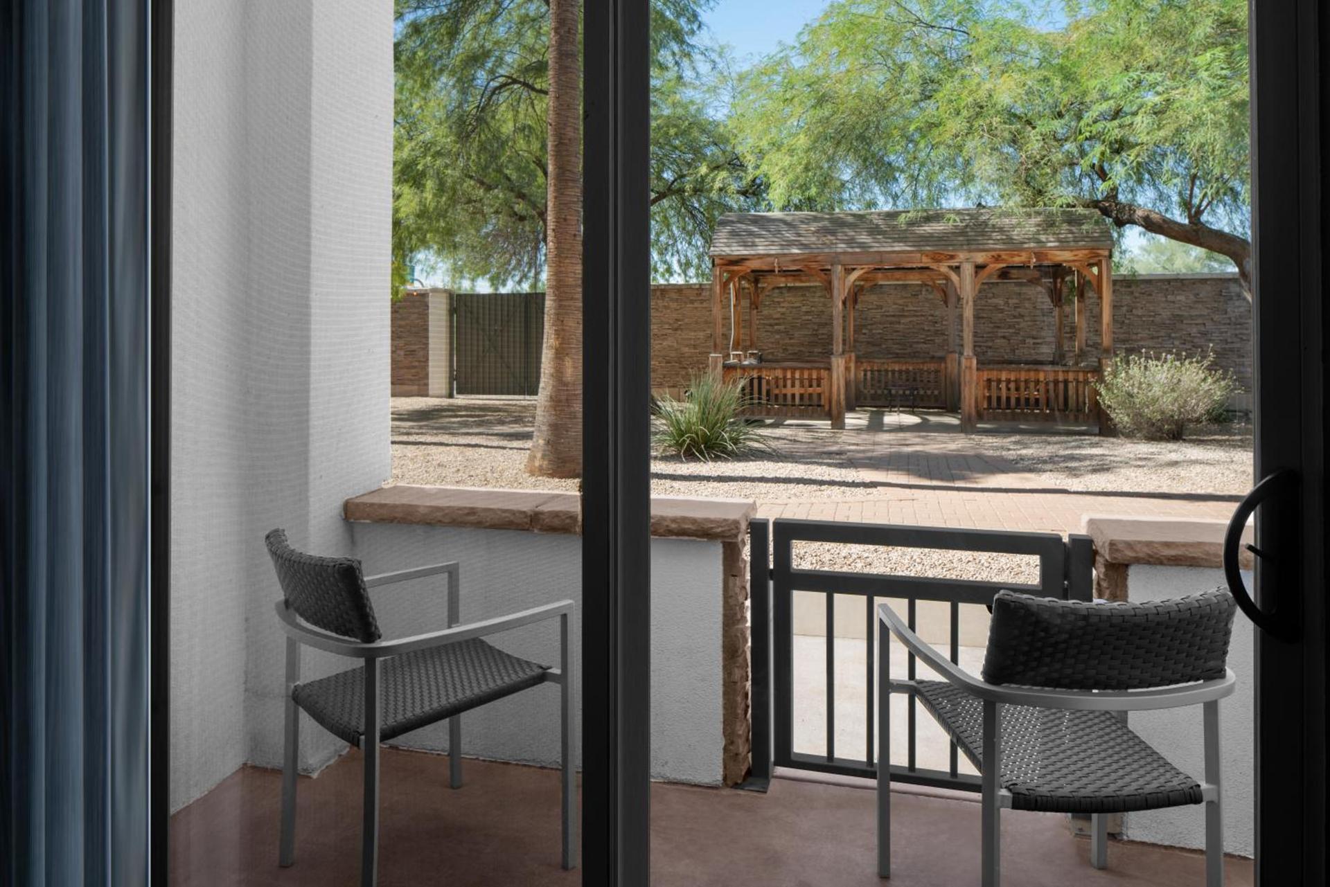 Courtyard by Marriott Phoenix West/Avondale photo 38