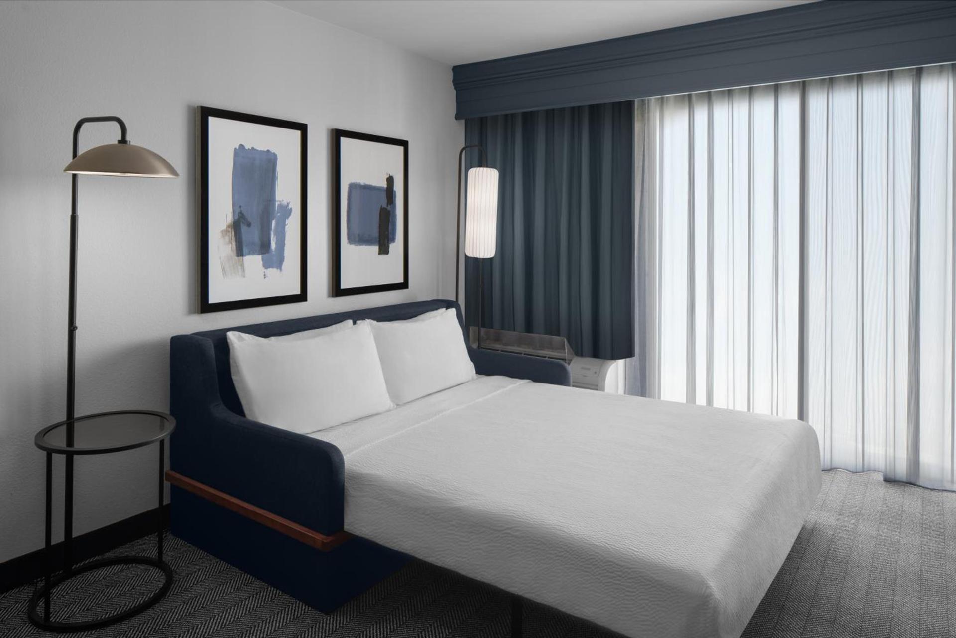Courtyard by Marriott Phoenix West/Avondale photo 39