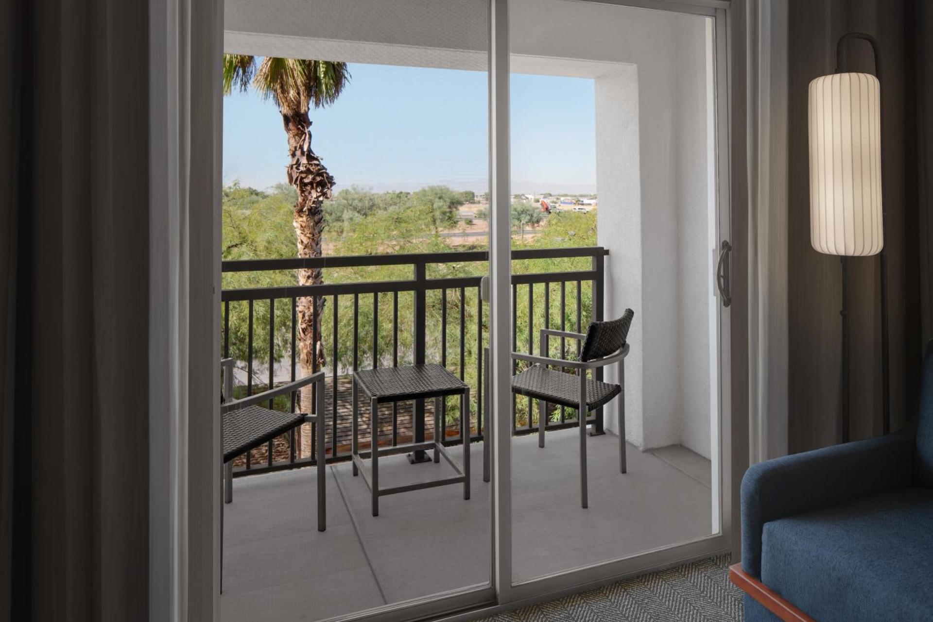 Courtyard by Marriott Phoenix West/Avondale photo 43