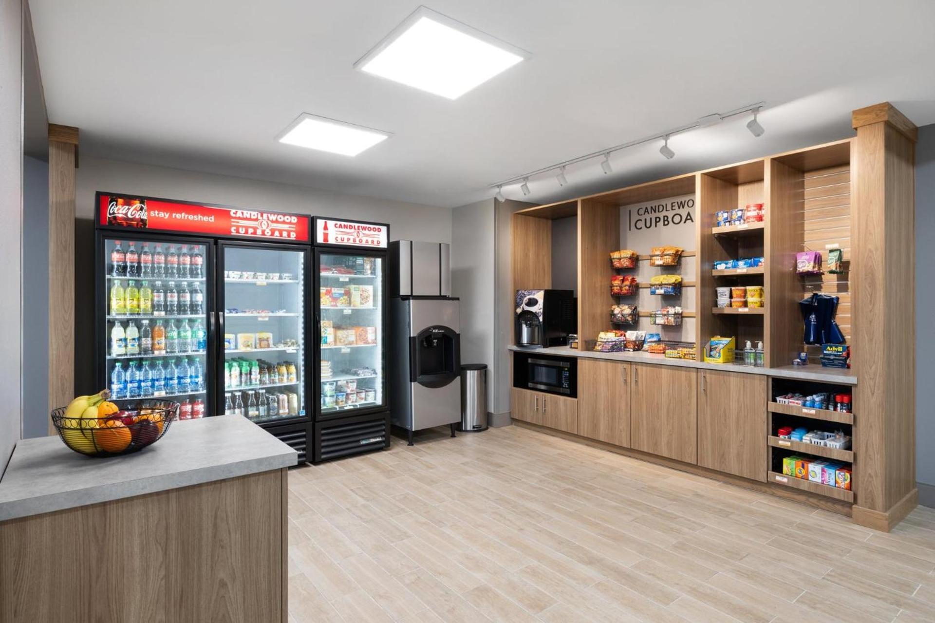 Candlewood Suites Sioux Falls by IHG photo 28