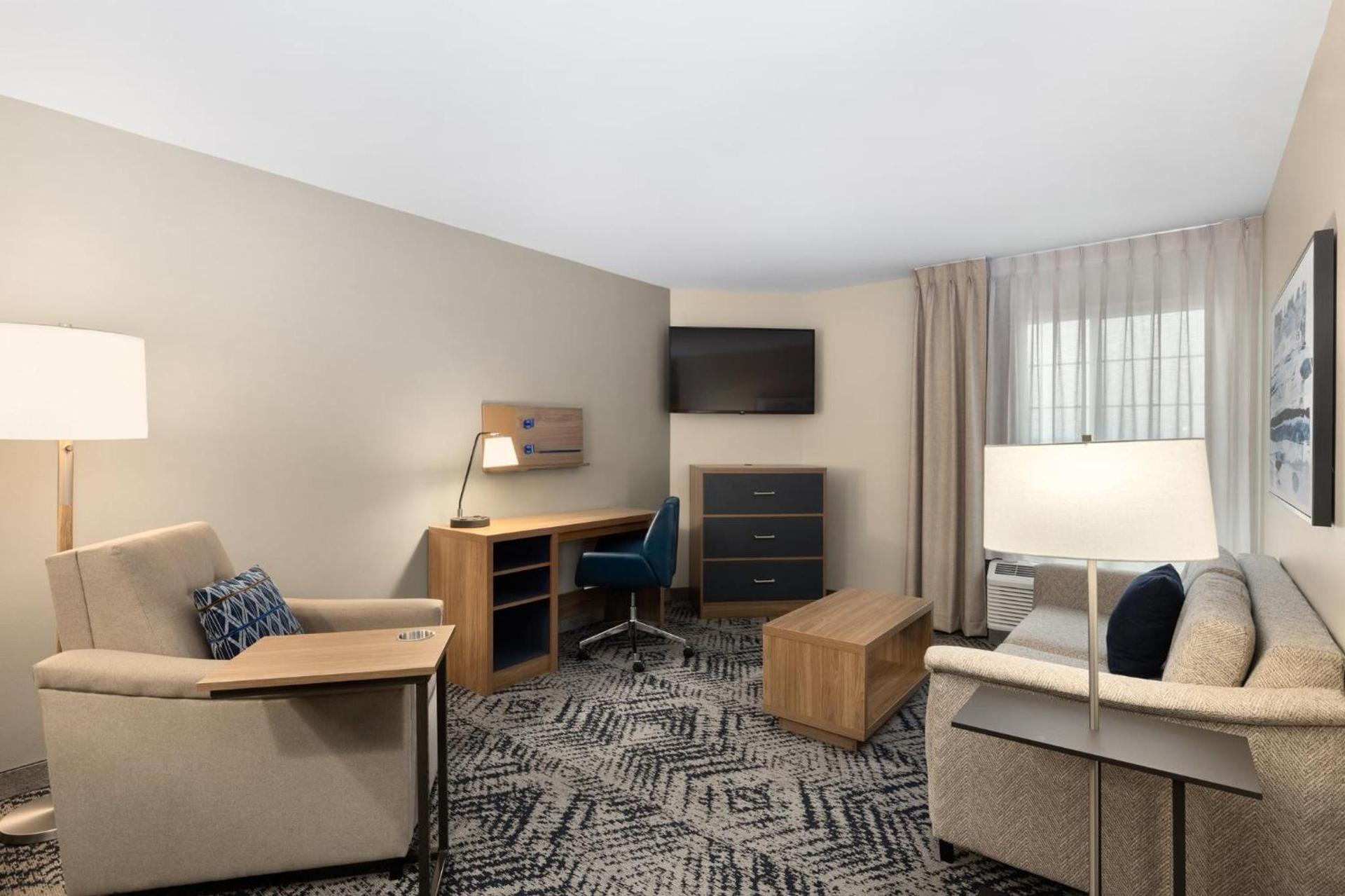 Candlewood Suites Sioux Falls by IHG photo 47
