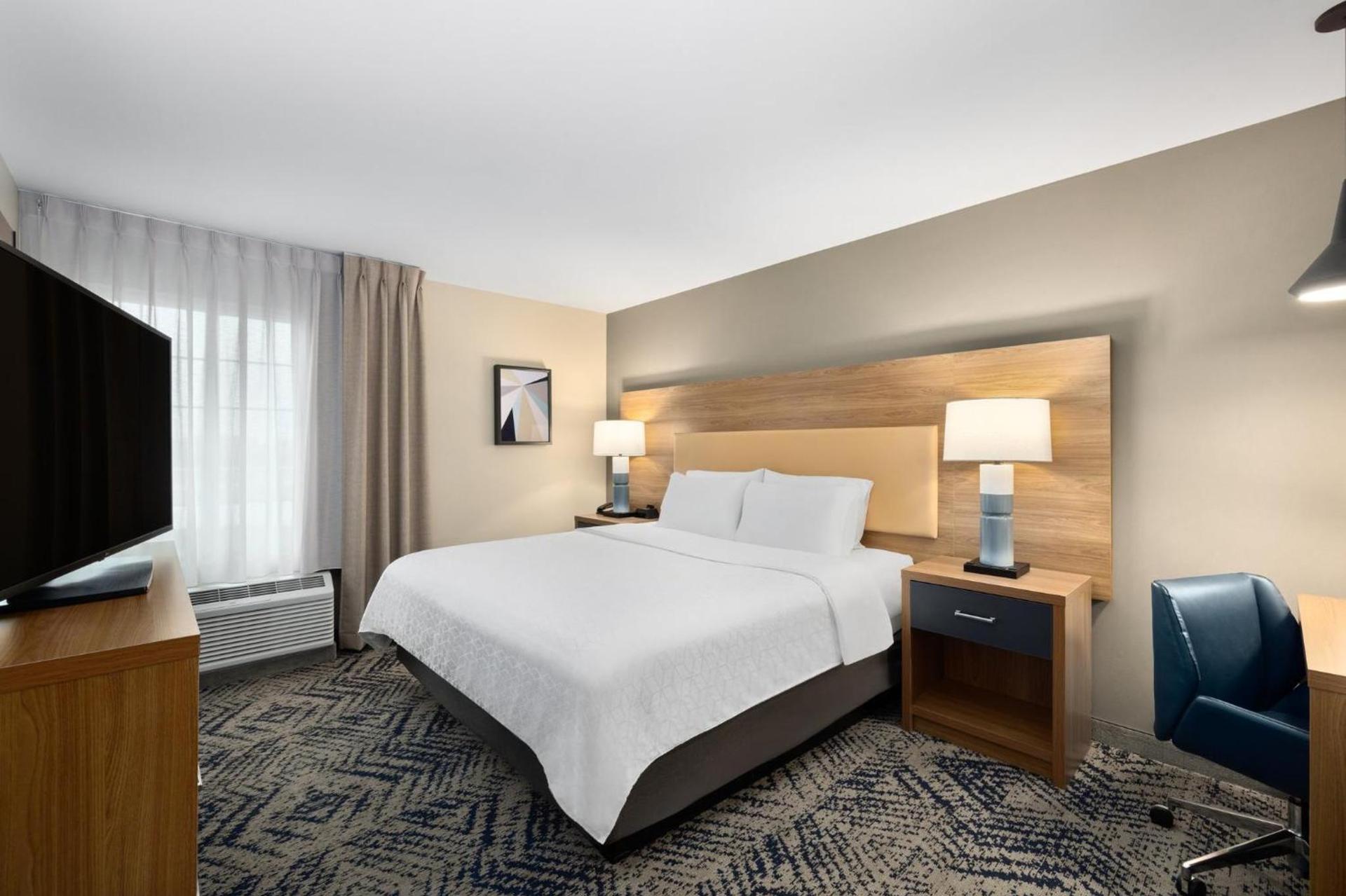 Candlewood Suites Sioux Falls by IHG photo 48
