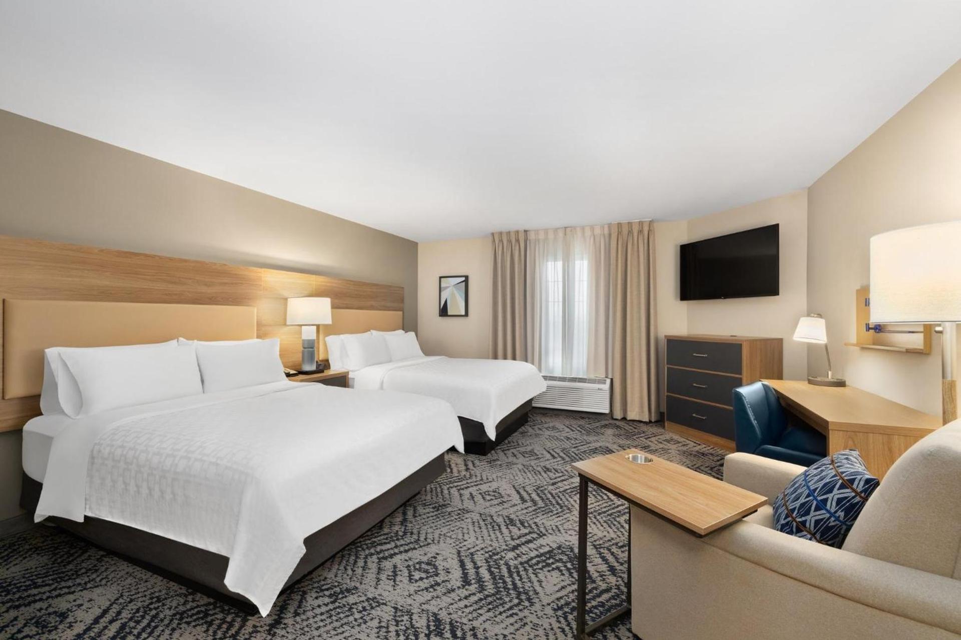 Candlewood Suites Sioux Falls by IHG photo 40