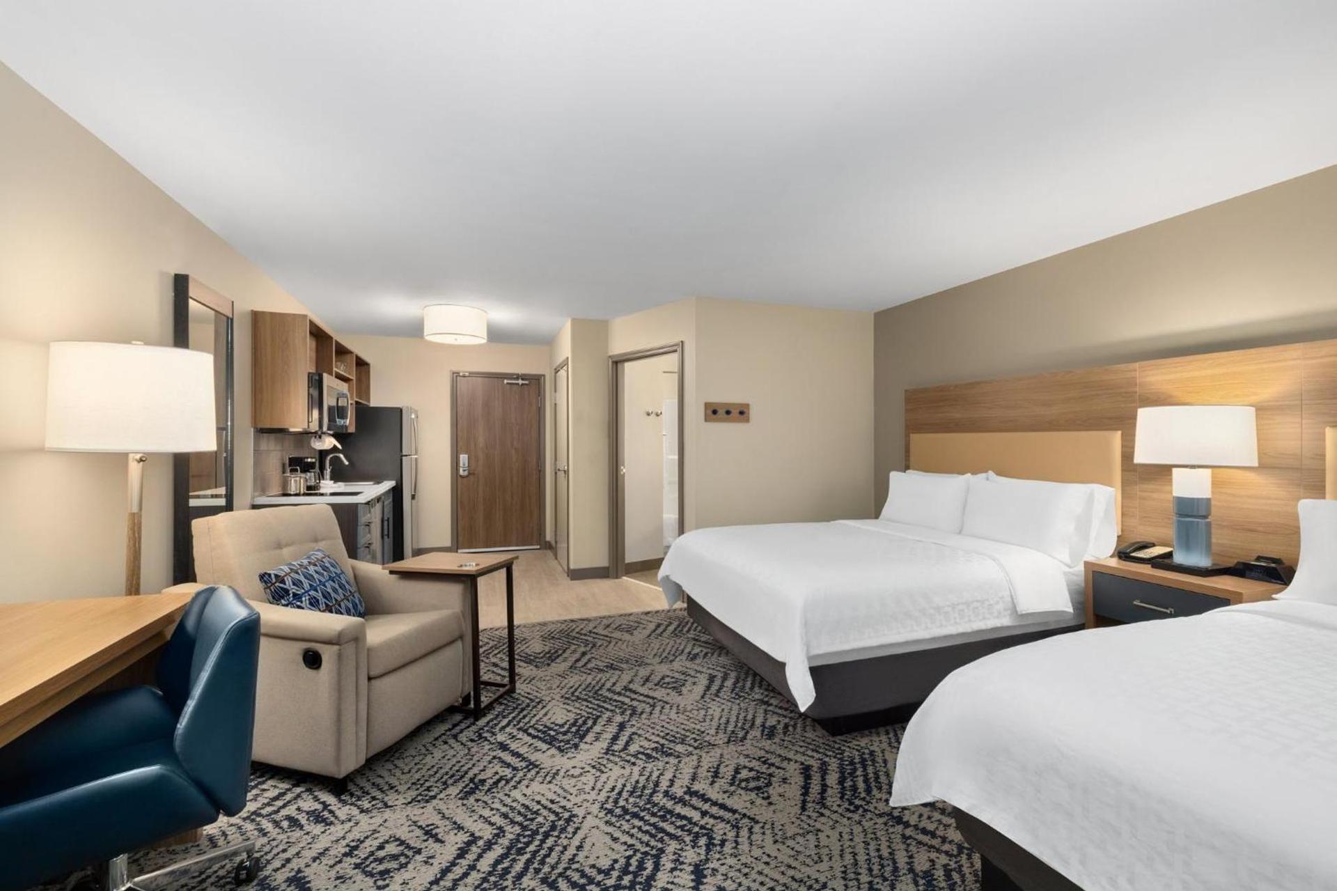 Candlewood Suites Sioux Falls by IHG photo 42