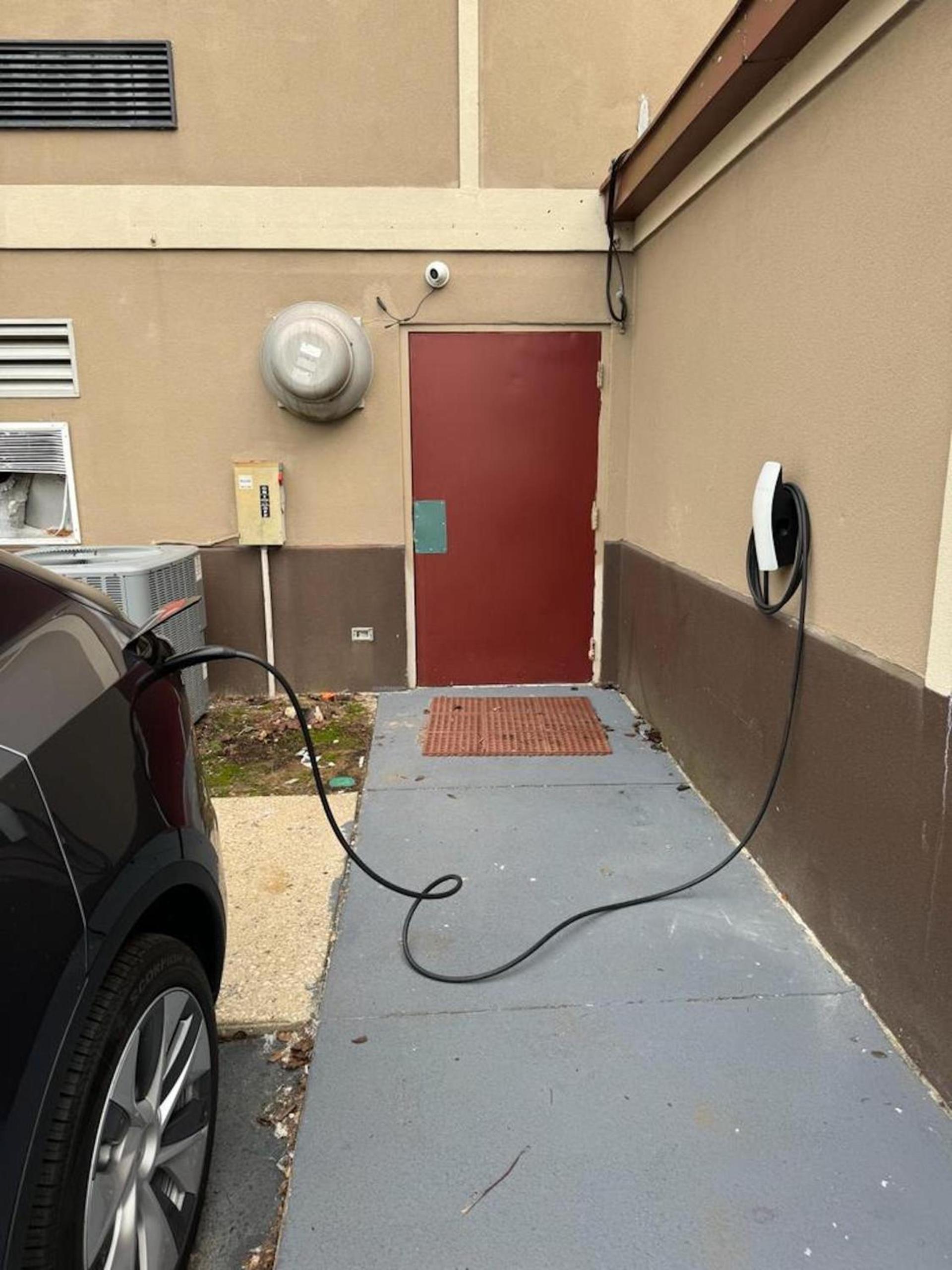 Red Roof Inn Moss Point photo 6