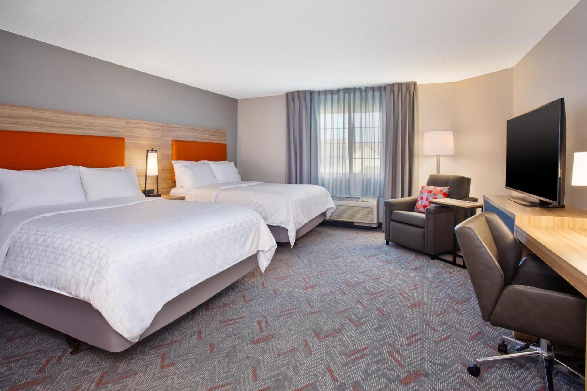 Candlewood Suites Kenosha - Pleasant Prairie by IHG photo 40