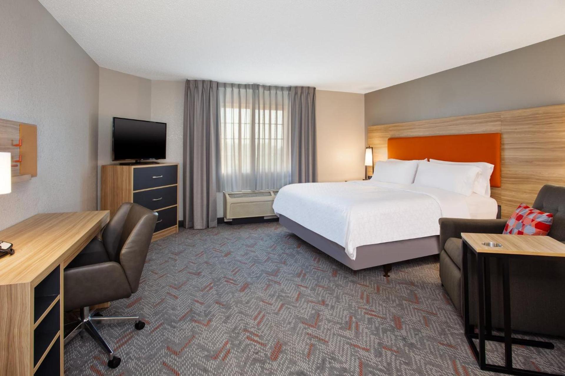 Candlewood Suites Kenosha - Pleasant Prairie by IHG photo 51
