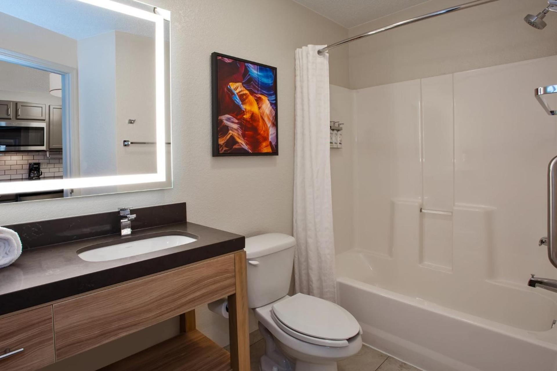 Candlewood Suites Kenosha - Pleasant Prairie by IHG photo 38
