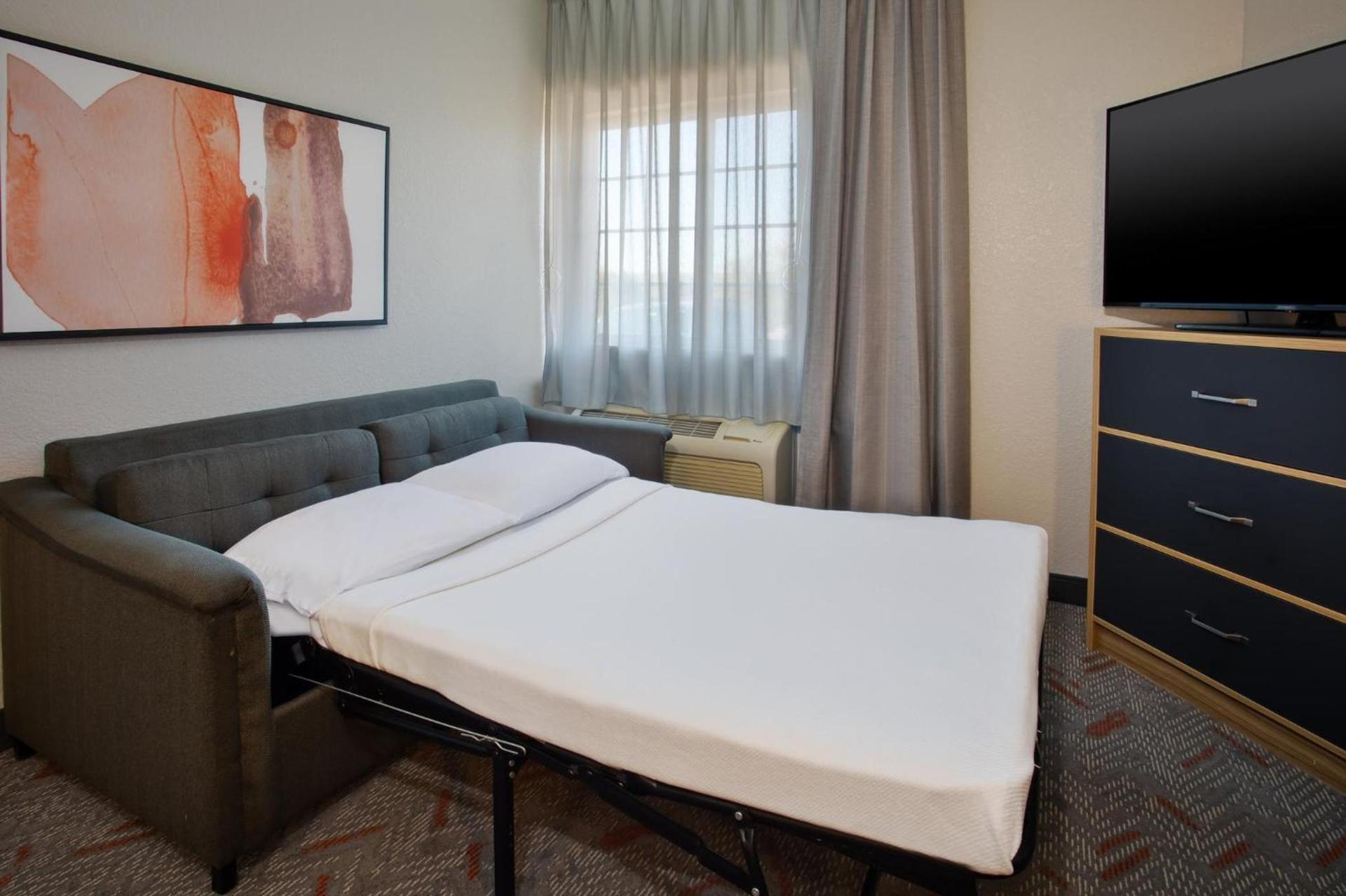 Candlewood Suites Kenosha - Pleasant Prairie by IHG photo 48