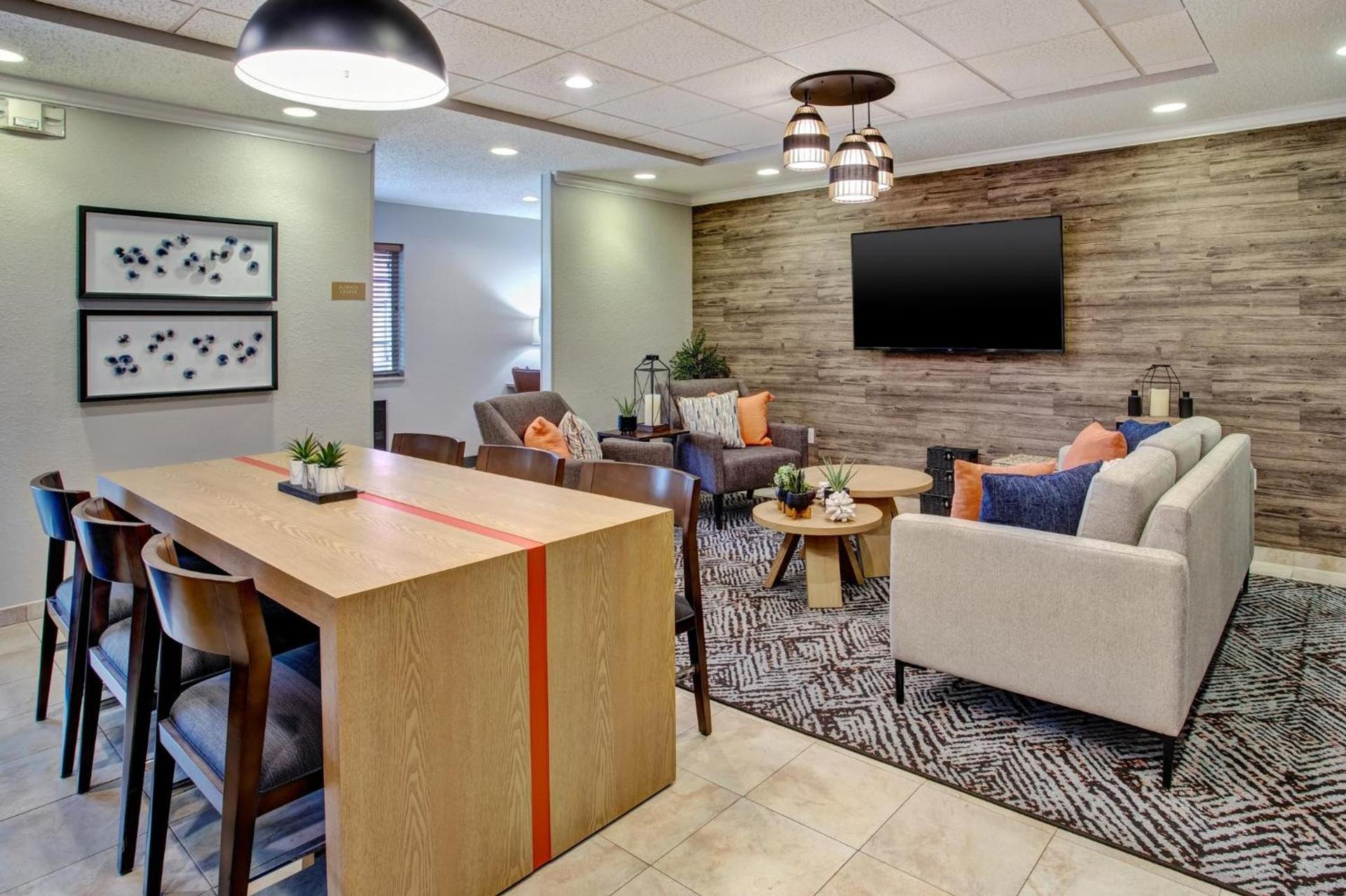 Candlewood Suites Kenosha - Pleasant Prairie by IHG photo 22
