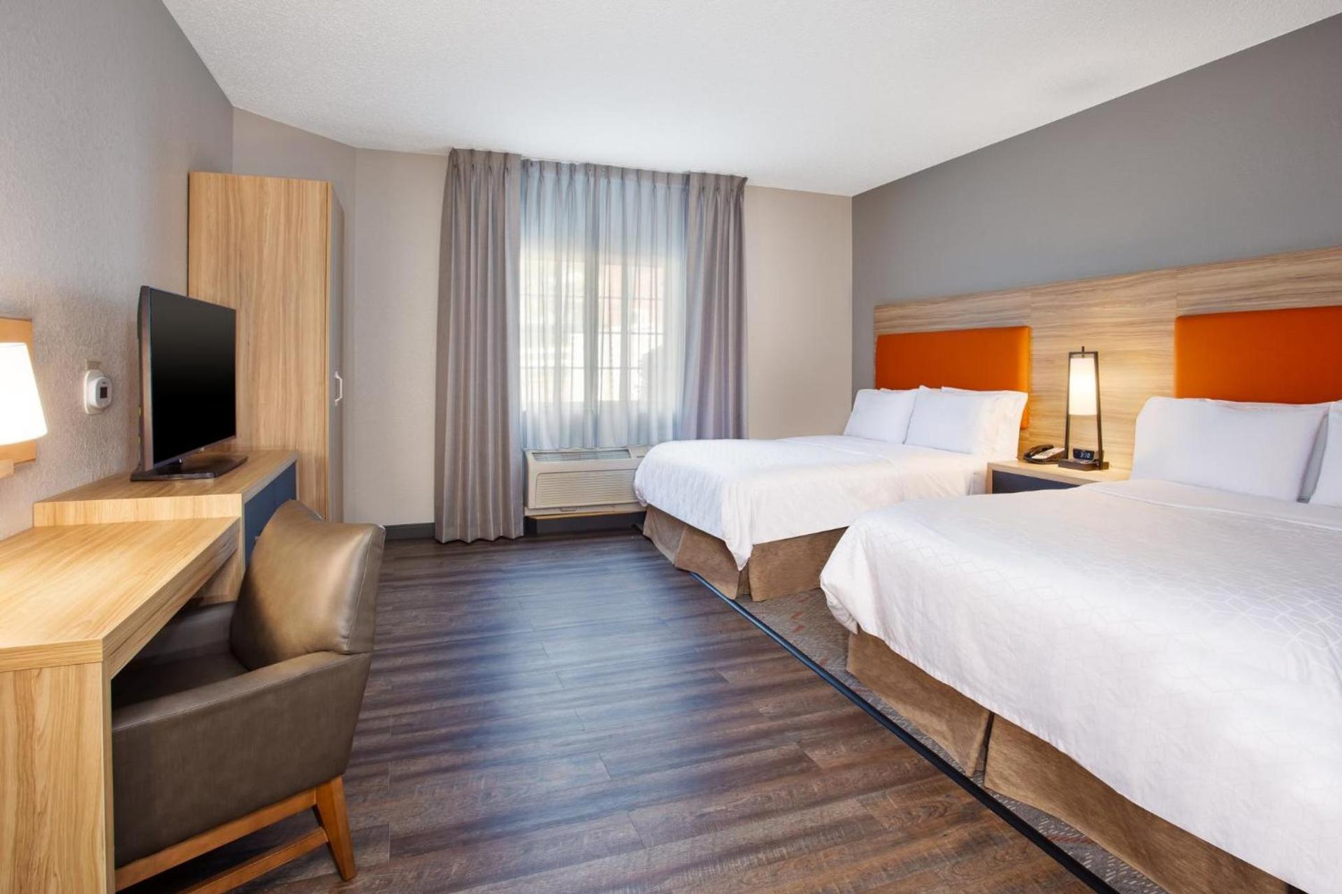 Candlewood Suites Kenosha - Pleasant Prairie by IHG photo 53