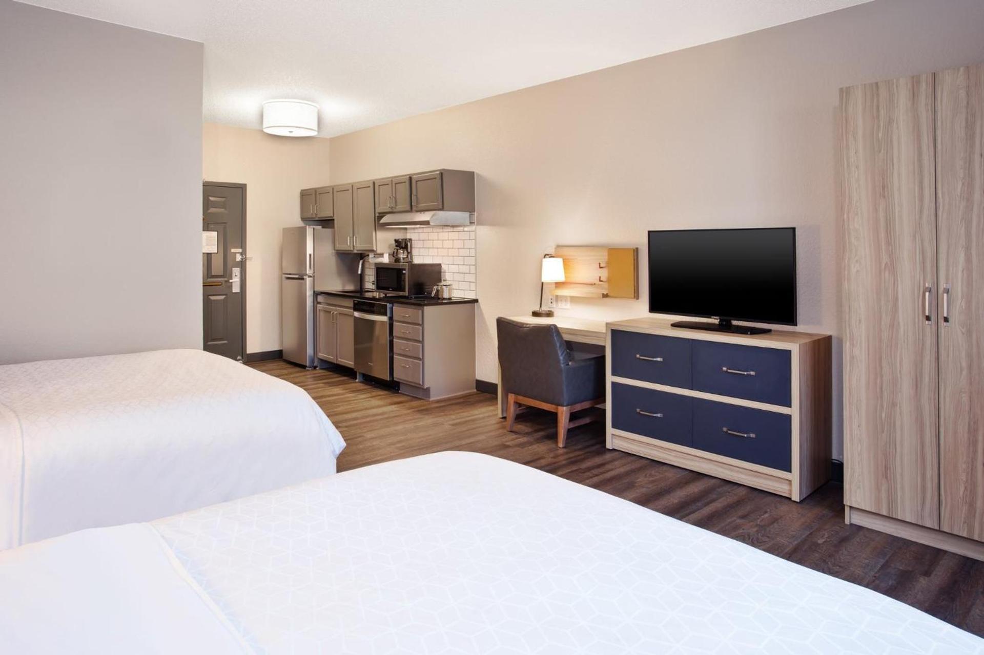 Candlewood Suites Kenosha - Pleasant Prairie by IHG photo 47