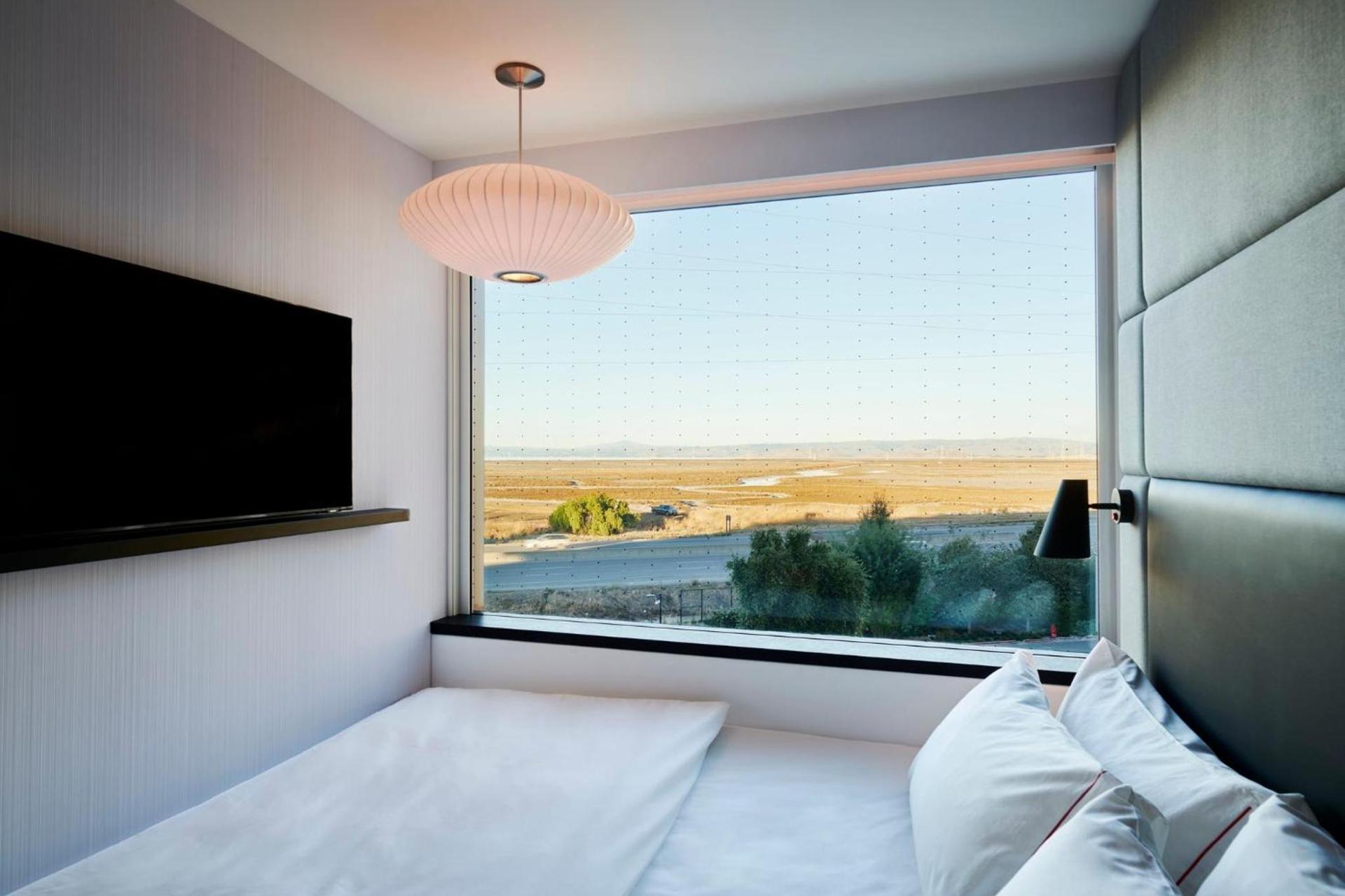 citizenM Menlo Park photo 4