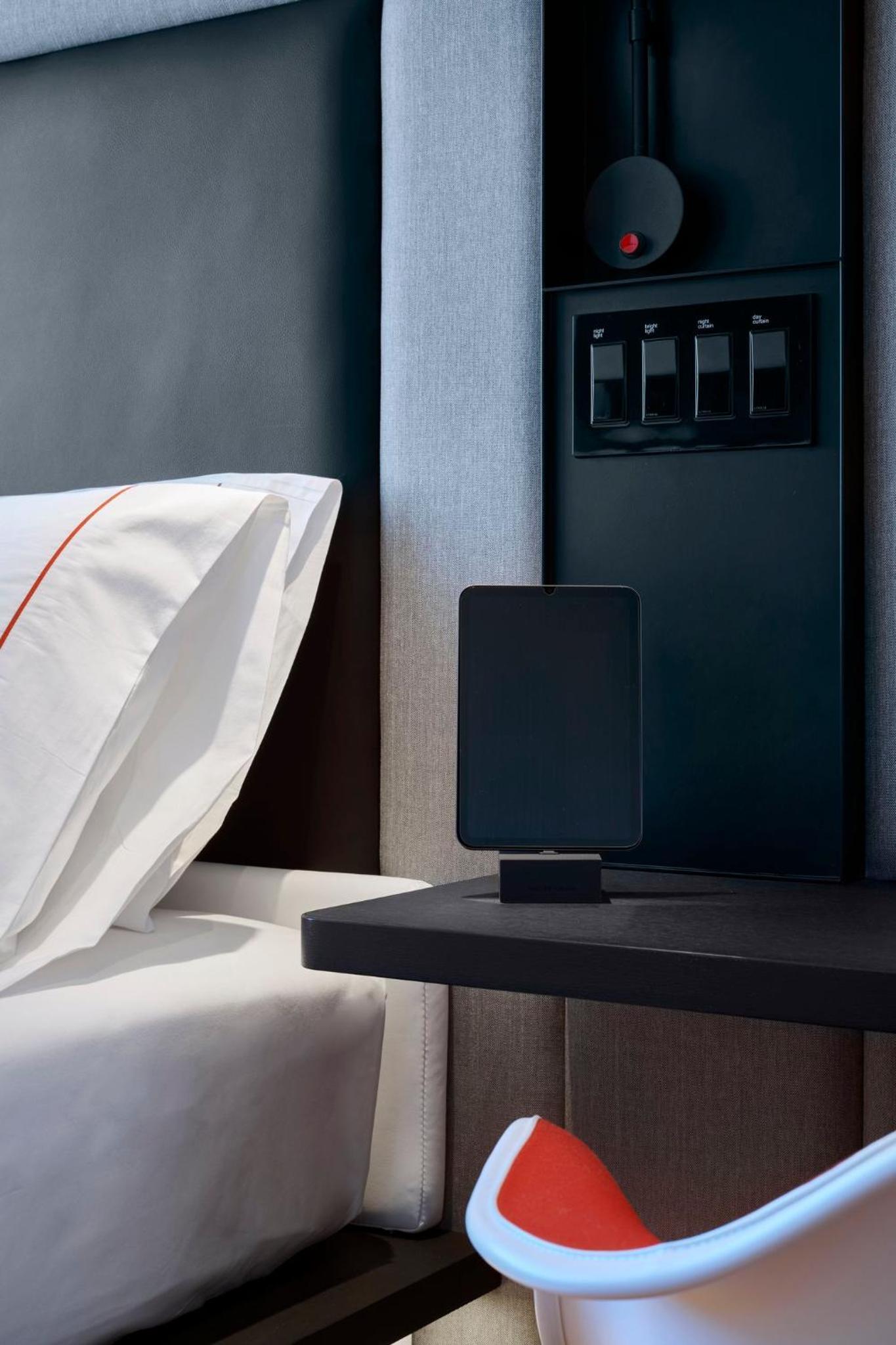 citizenM Menlo Park photo 20