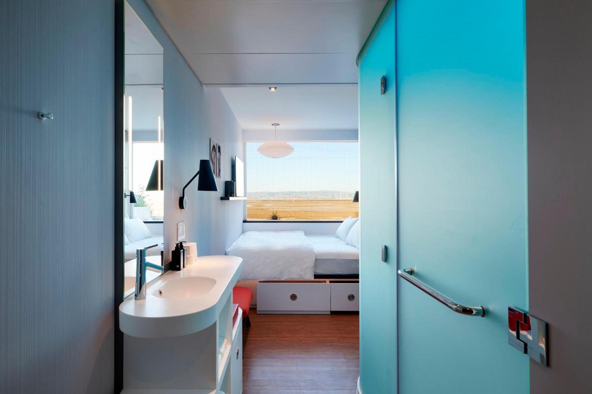 citizenM Menlo Park photo 37