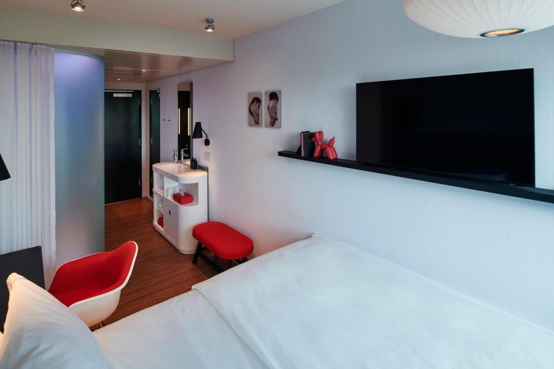 citizenM Menlo Park photo 18