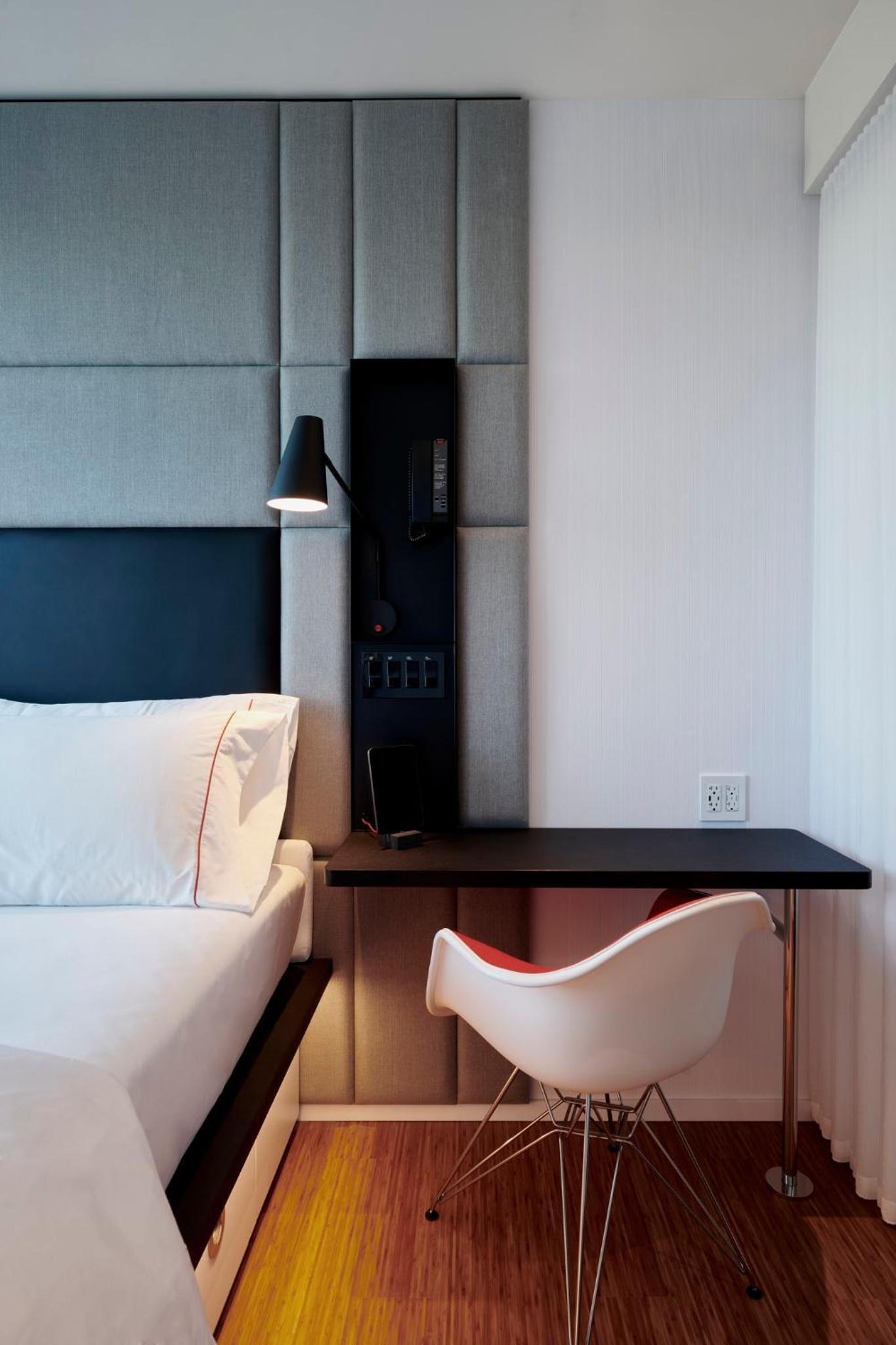 citizenM Menlo Park photo 19