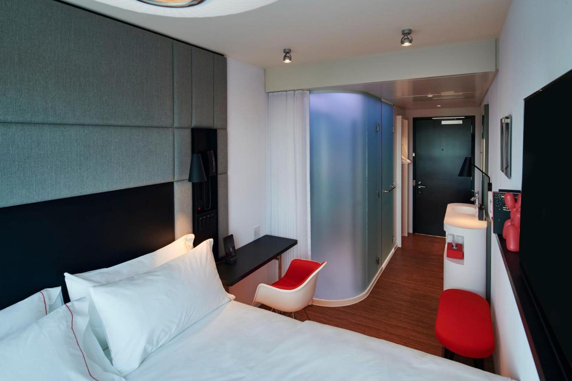 citizenM Menlo Park photo 3