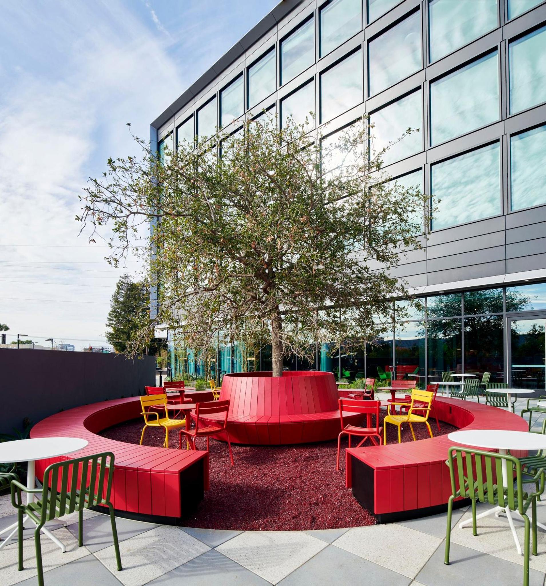 citizenM Menlo Park photo 6