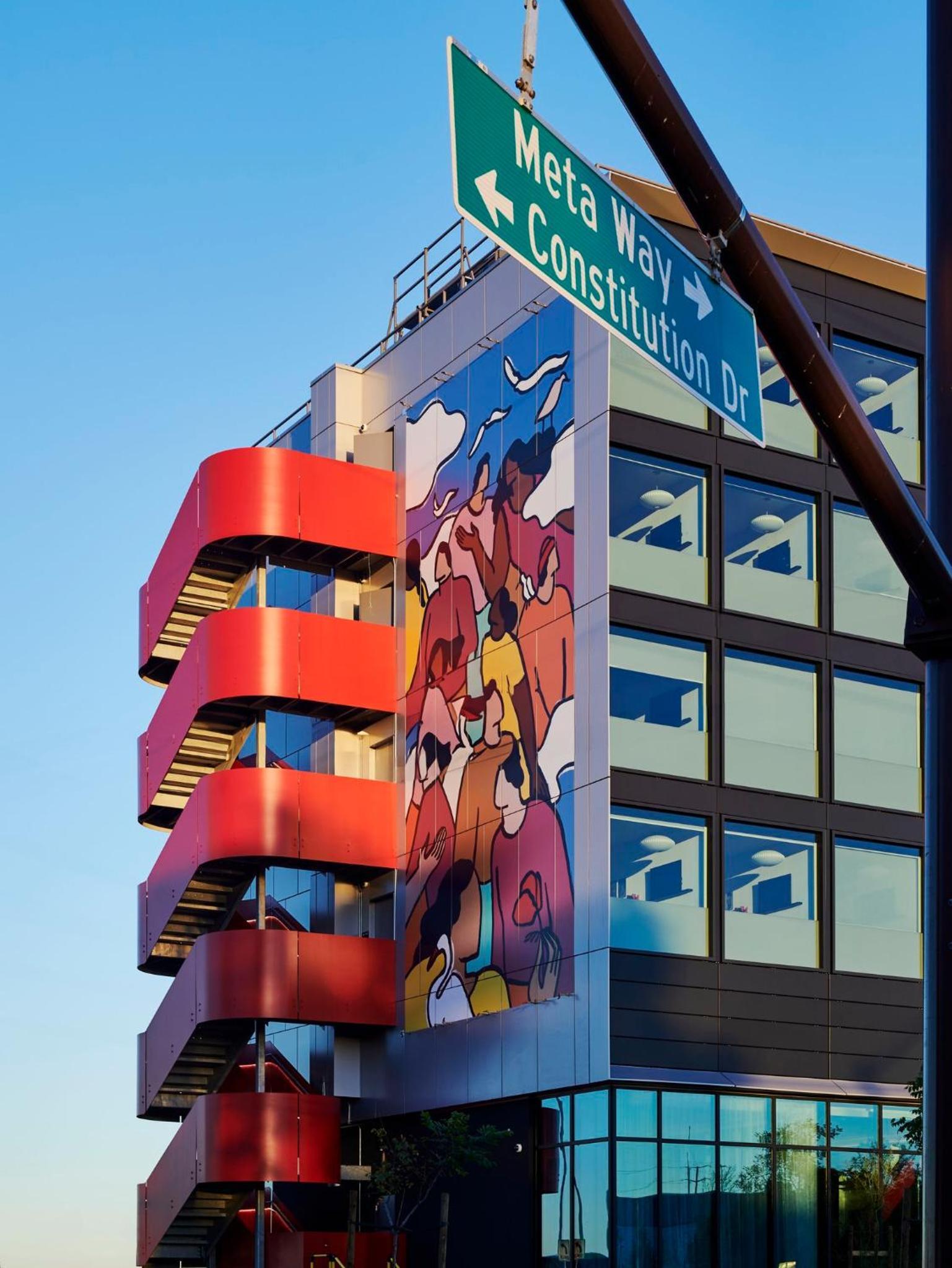 citizenM Menlo Park photo 16