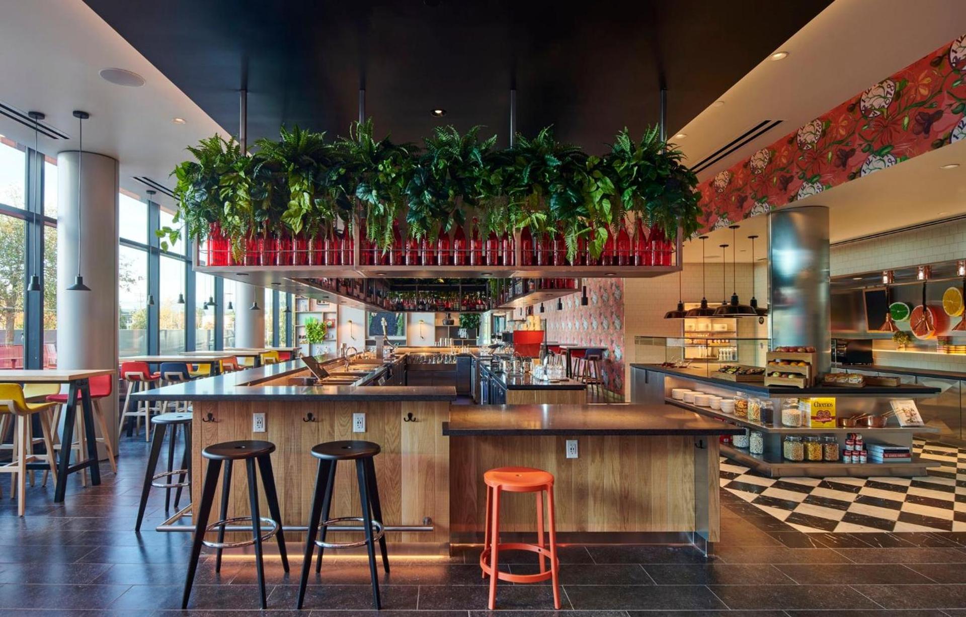 citizenM Menlo Park photo 28