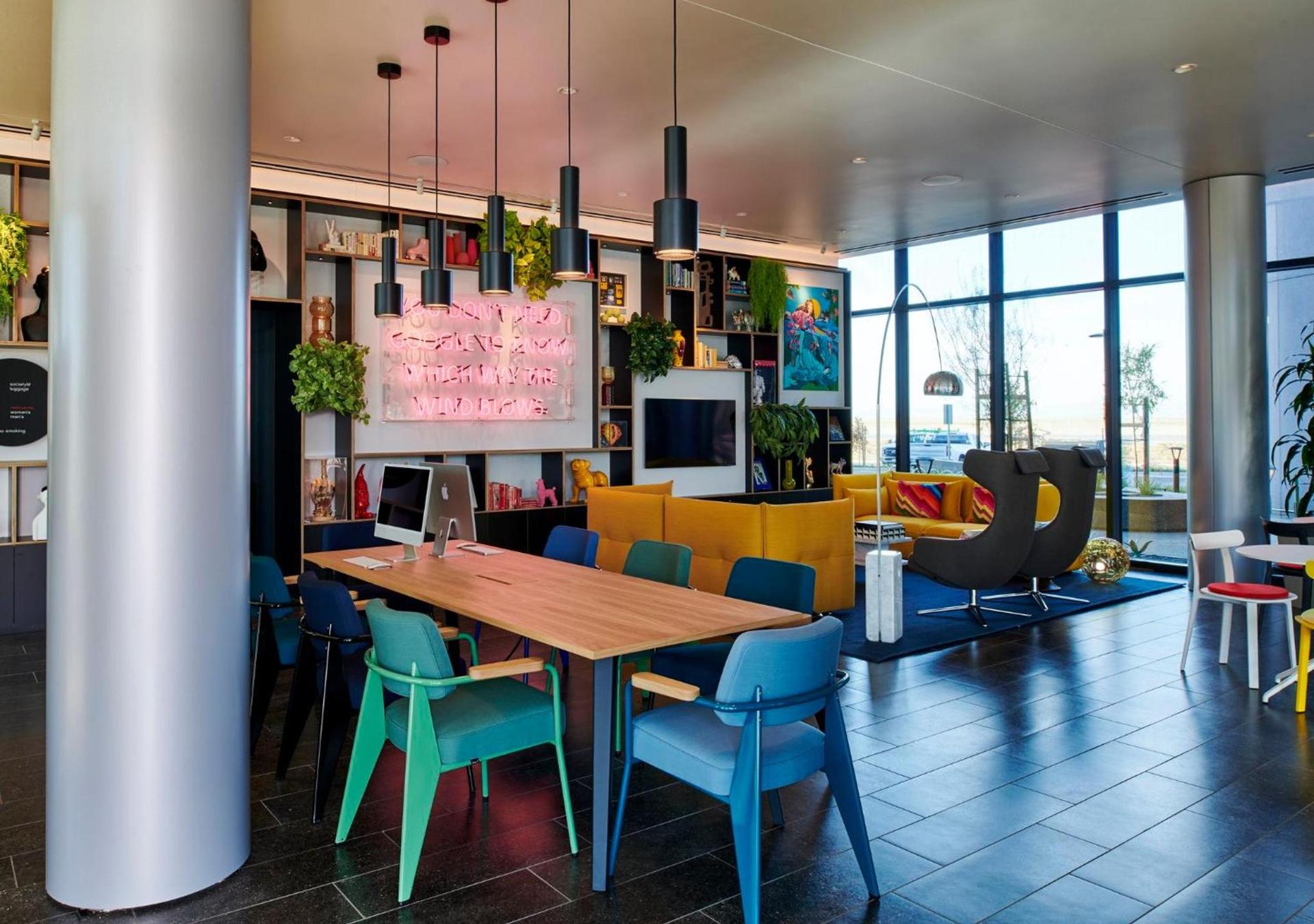 citizenM Menlo Park photo 24